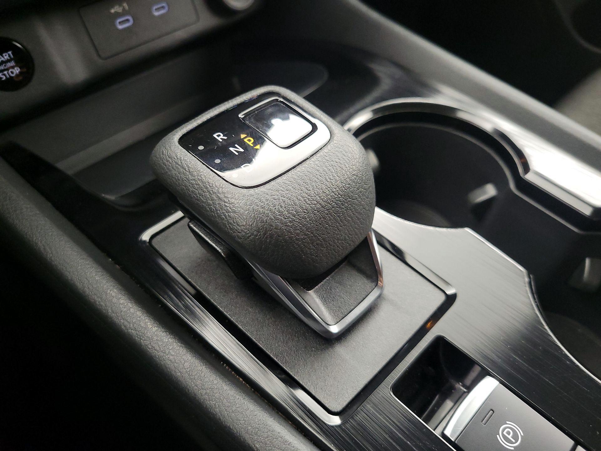 Thumbnail: 2025 Nissan Rogue - 17