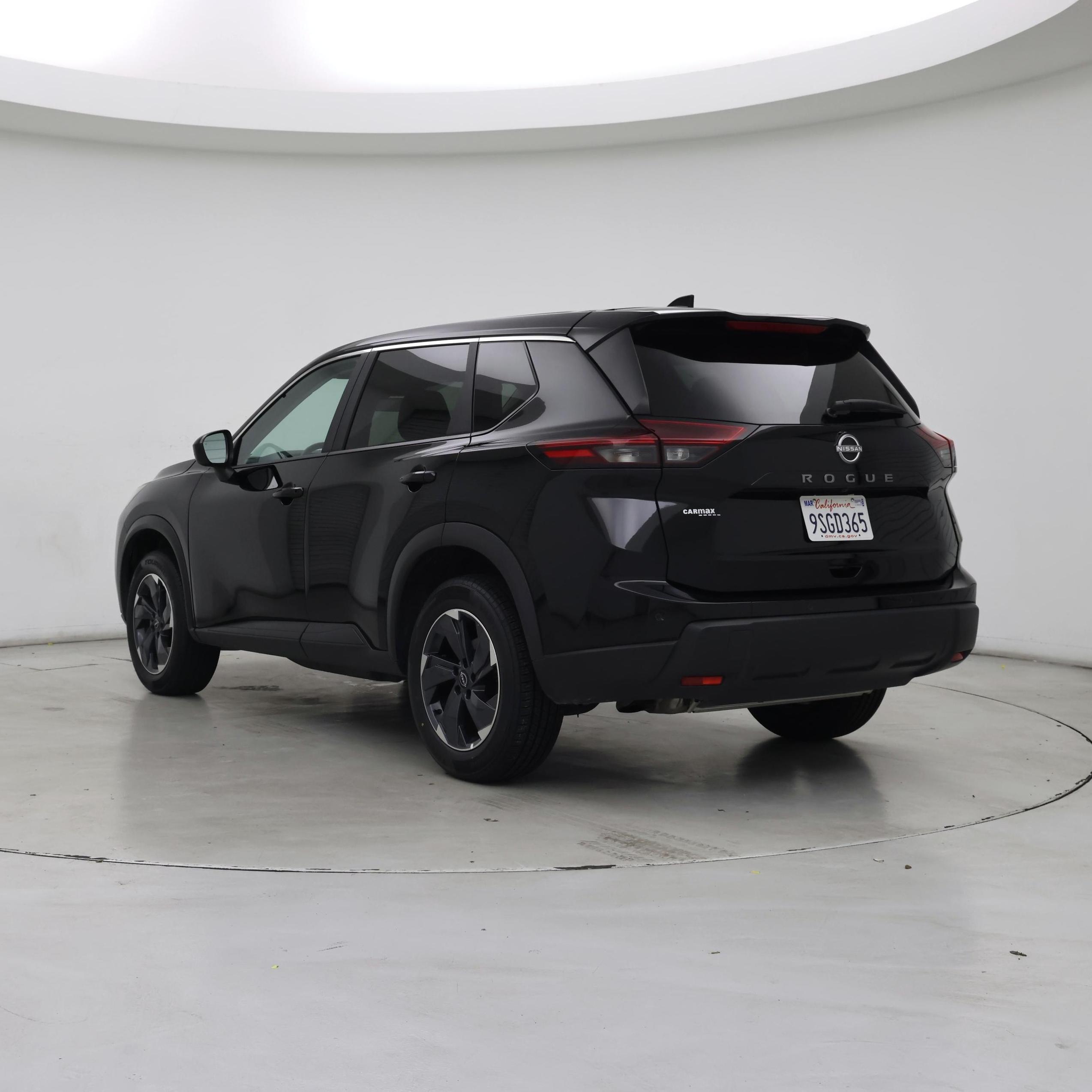Thumbnail: 2025 Nissan Rogue - 2