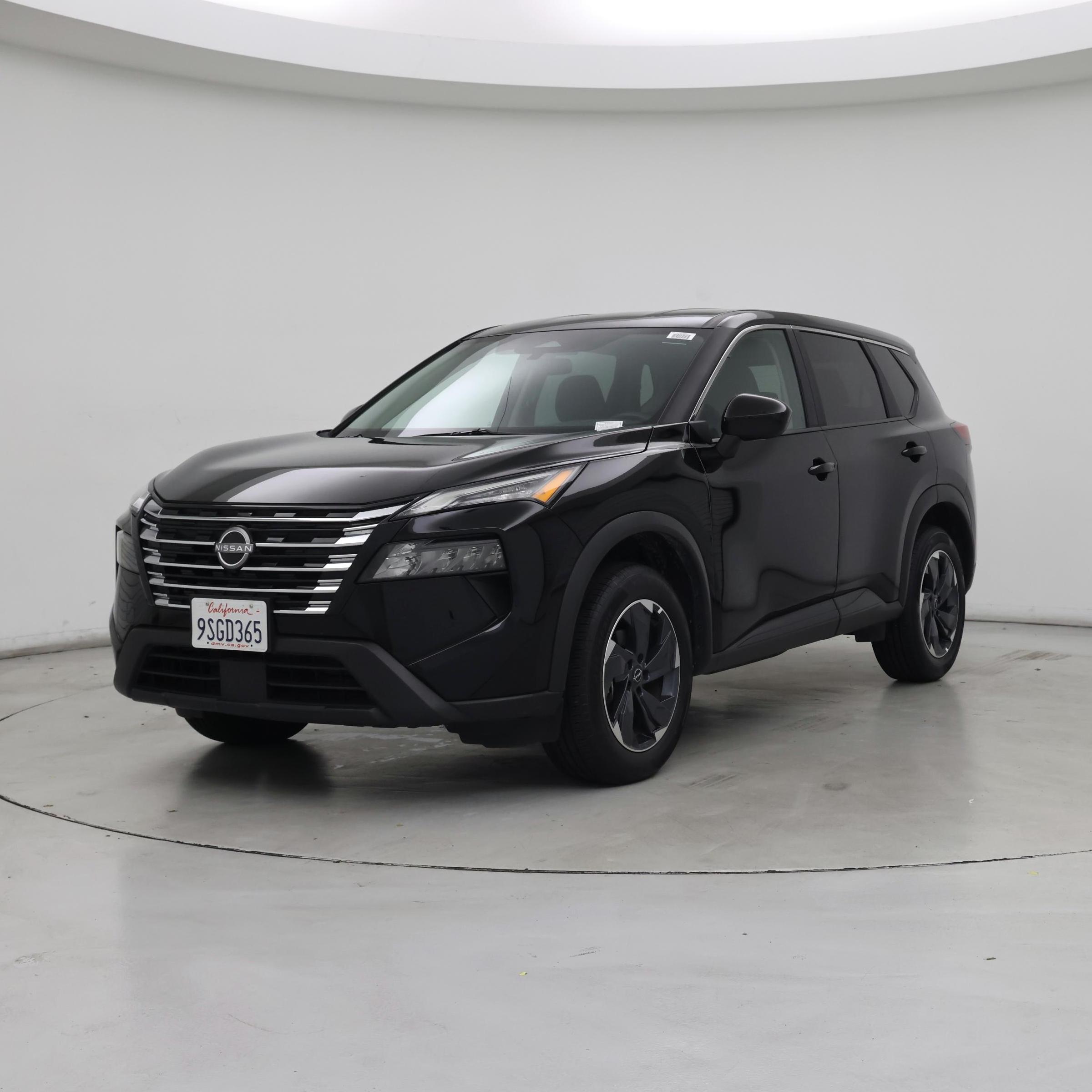 Thumbnail: 2025 Nissan Rogue - 4