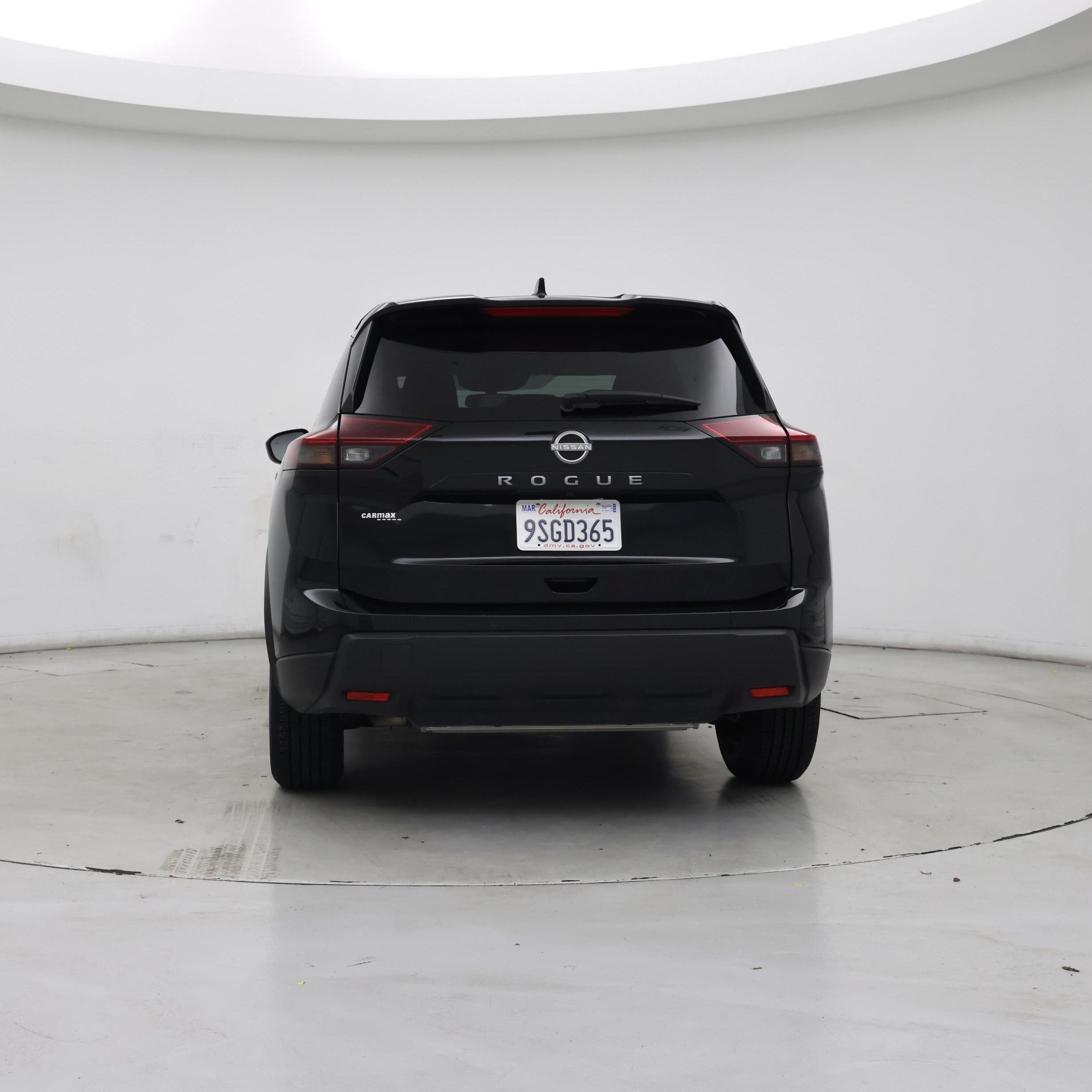 Thumbnail: 2025 Nissan Rogue - 6