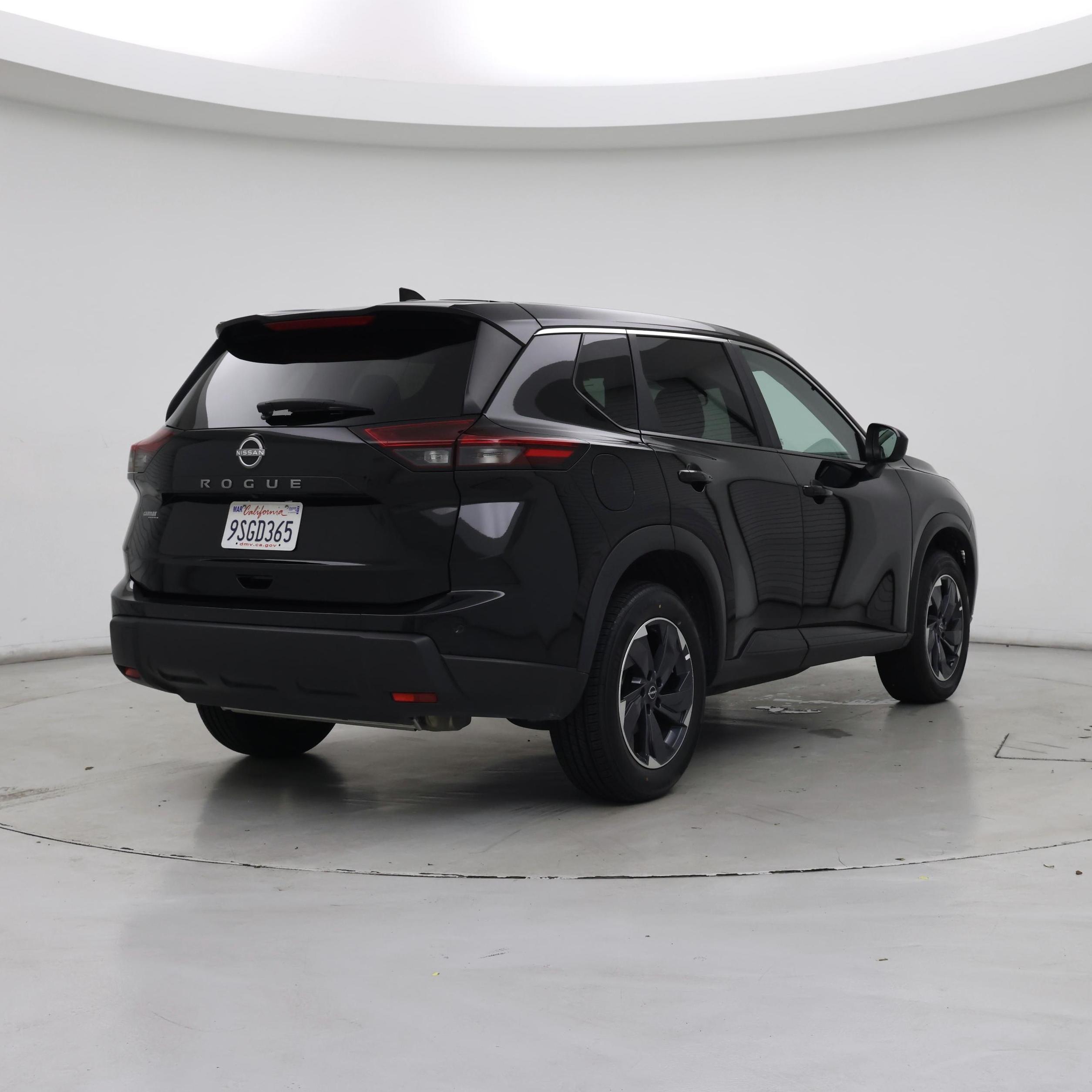 Thumbnail: 2025 Nissan Rogue - 8