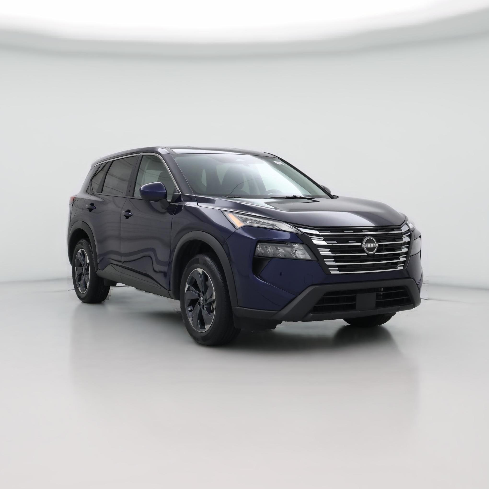 Thumbnail: 2025 Nissan Rogue - 1