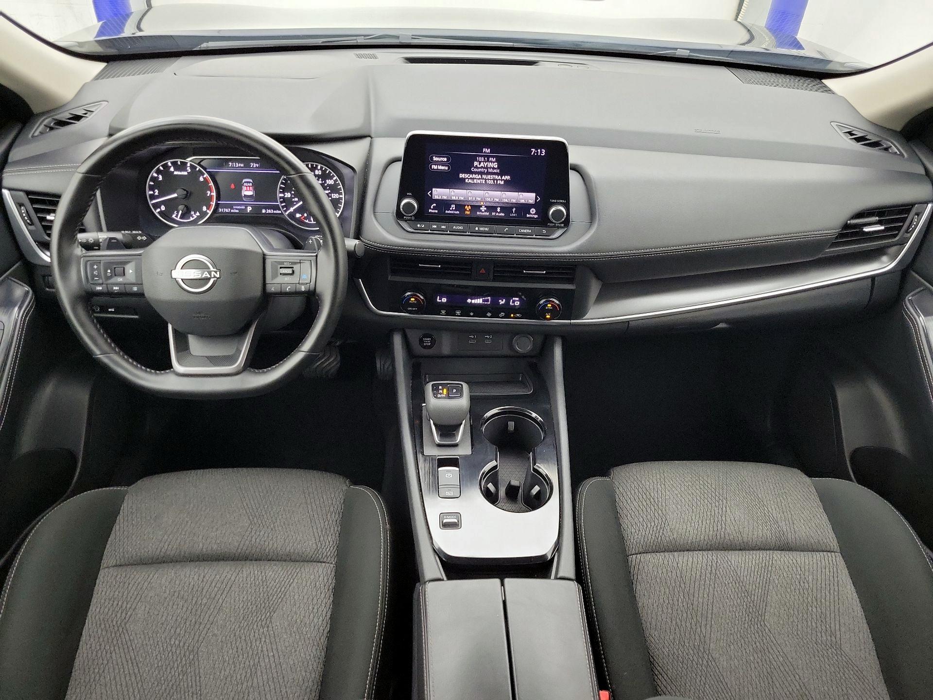 Thumbnail: 2025 Nissan Rogue - 9