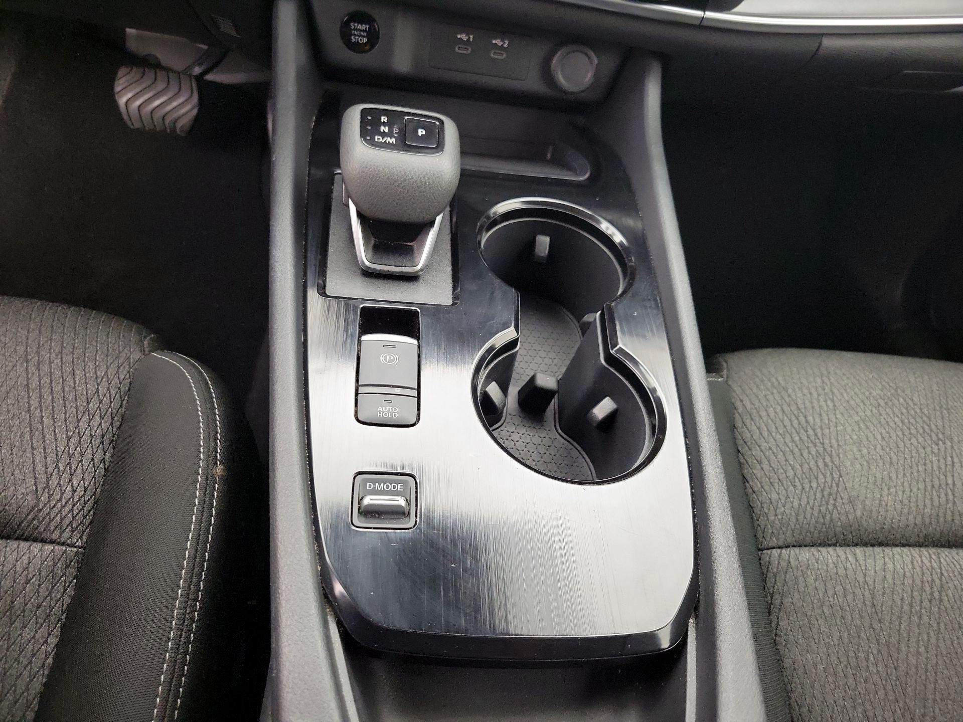 Thumbnail: 2025 Nissan Rogue - 17
