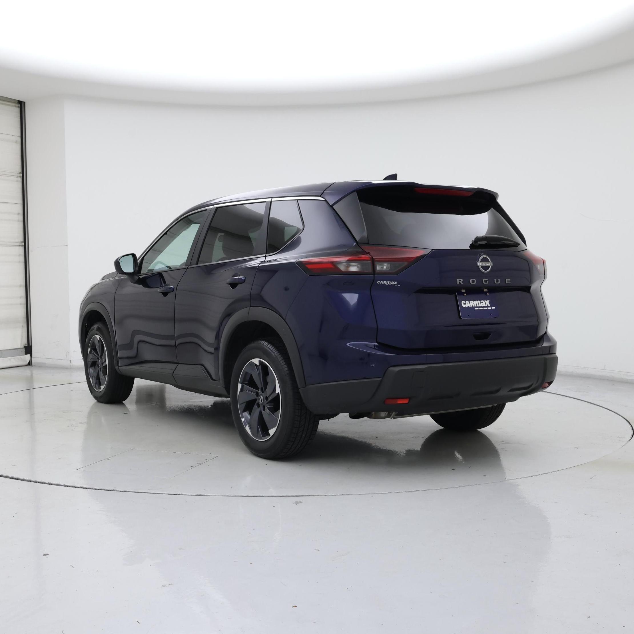 Thumbnail: 2025 Nissan Rogue - 2