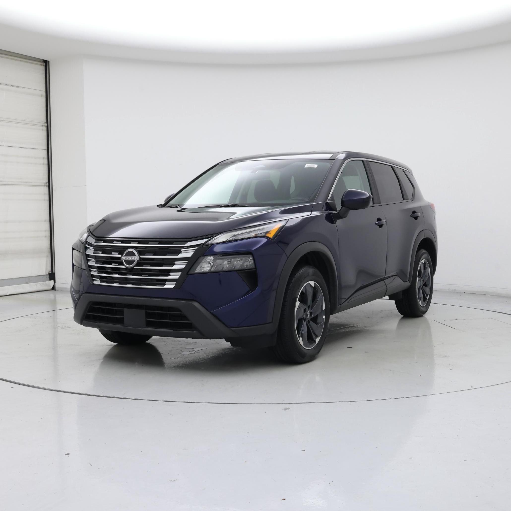 Thumbnail: 2025 Nissan Rogue - 4