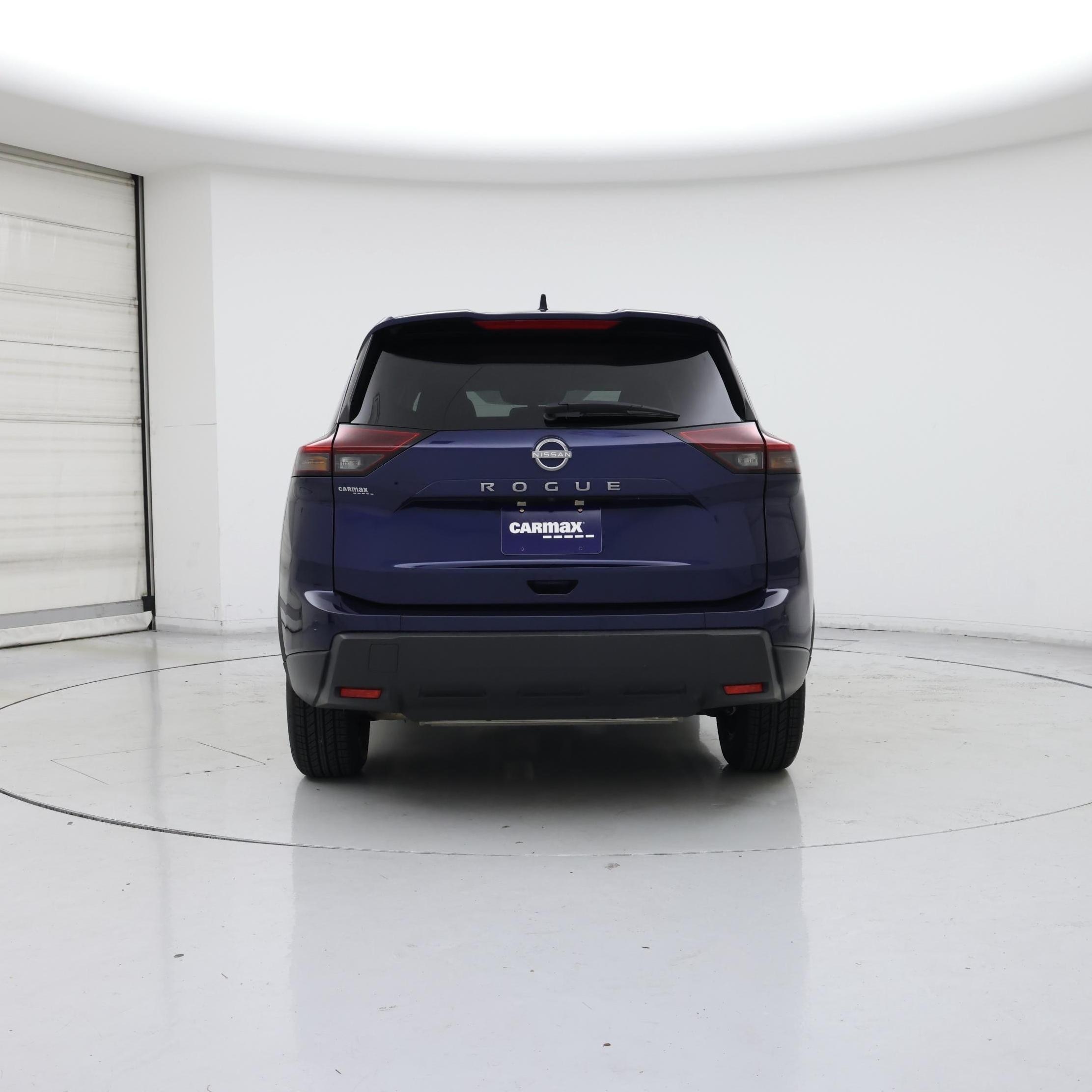 Thumbnail: 2025 Nissan Rogue - 6