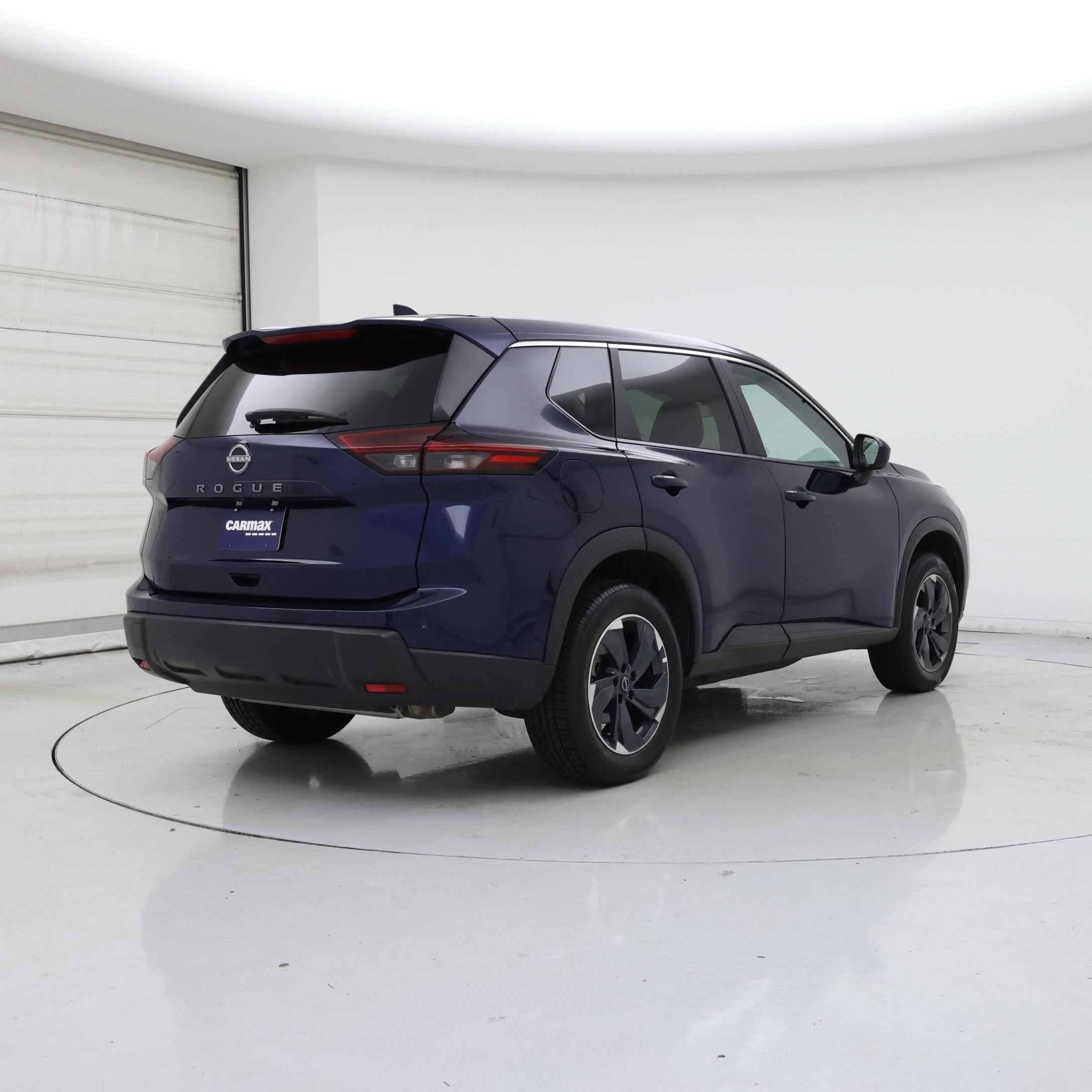 Thumbnail: 2025 Nissan Rogue - 8