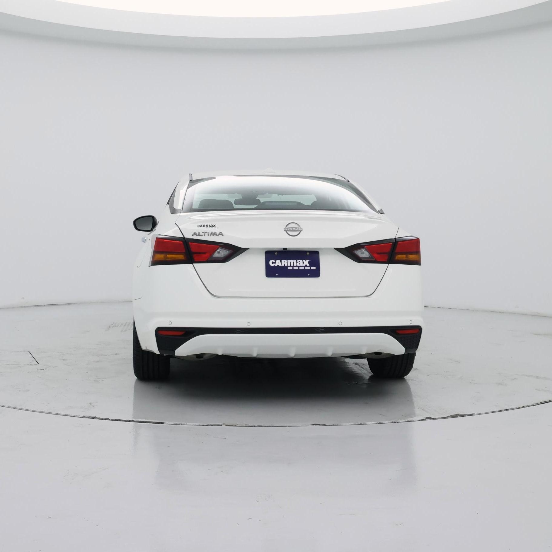 Thumbnail: 2025 Nissan Altima - 6