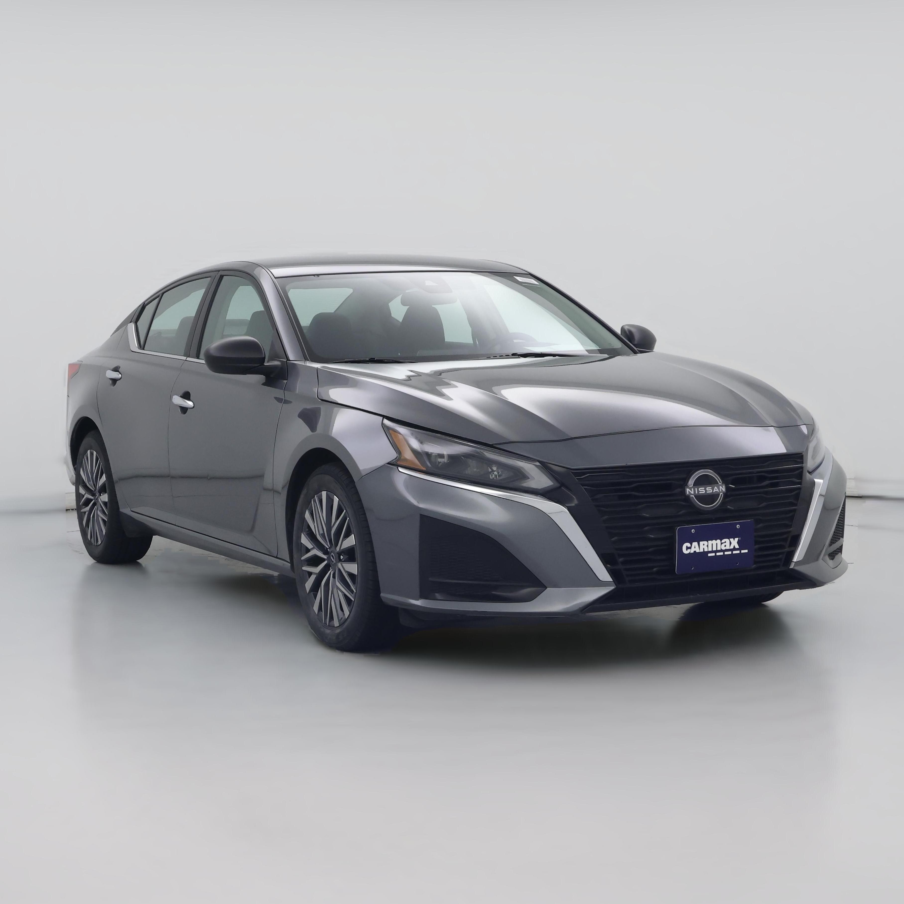 Thumbnail: 2025 Nissan Altima - 1