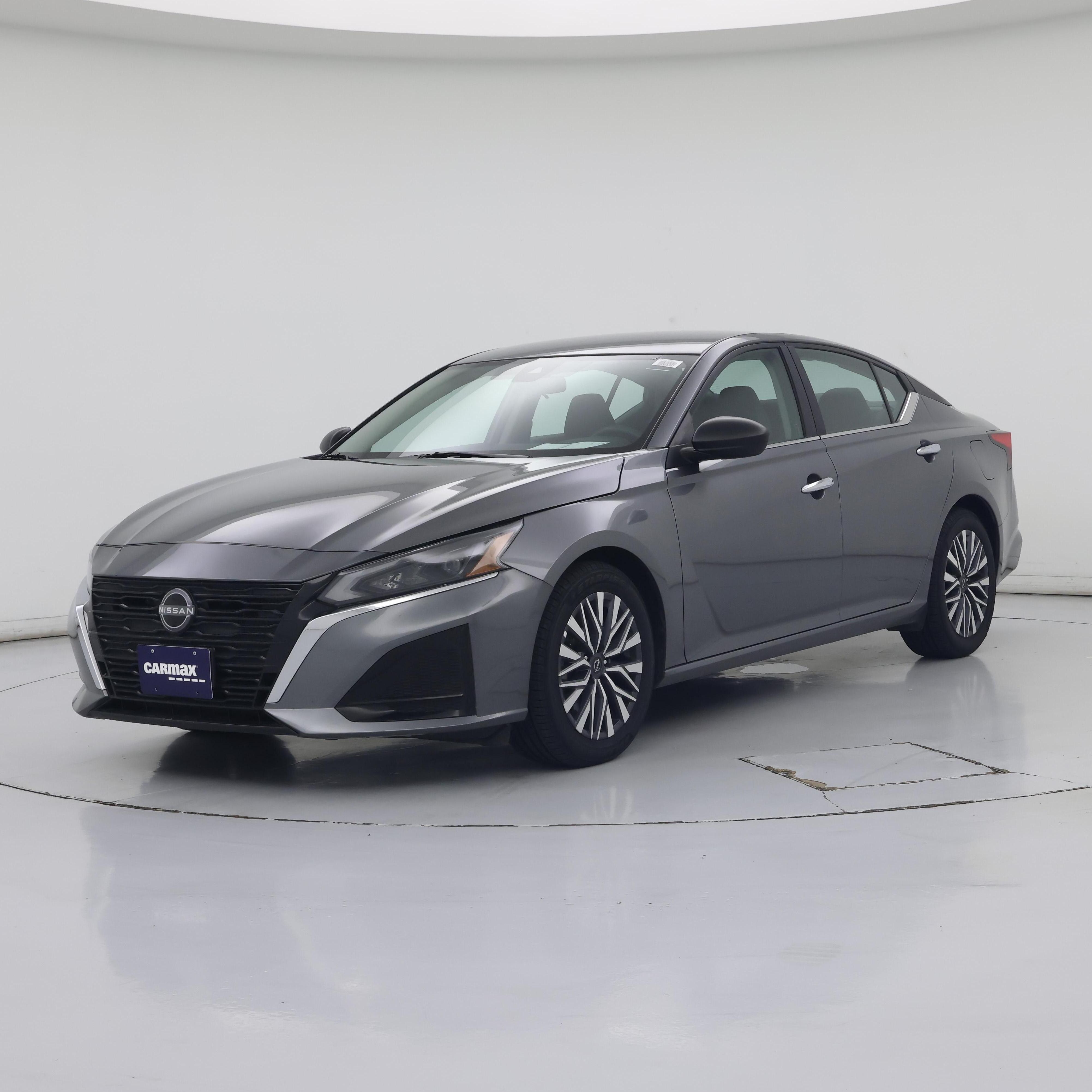 Thumbnail: 2025 Nissan Altima - 4