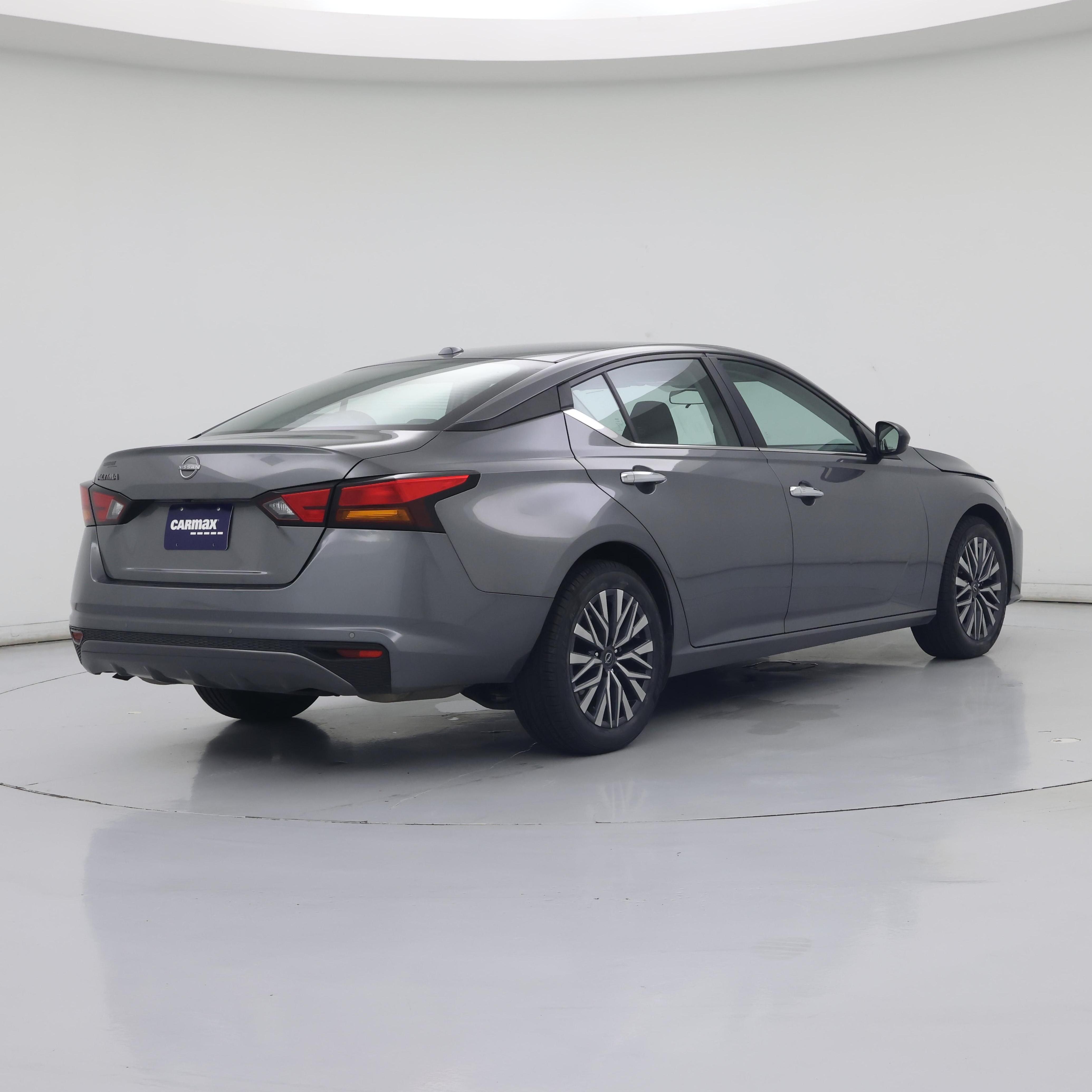 Thumbnail: 2025 Nissan Altima - 8