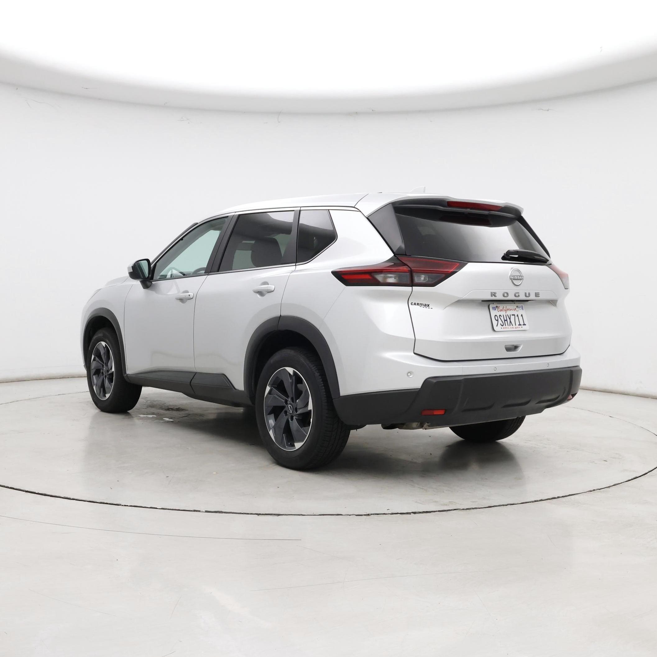 Thumbnail: 2025 Nissan Rogue - 2