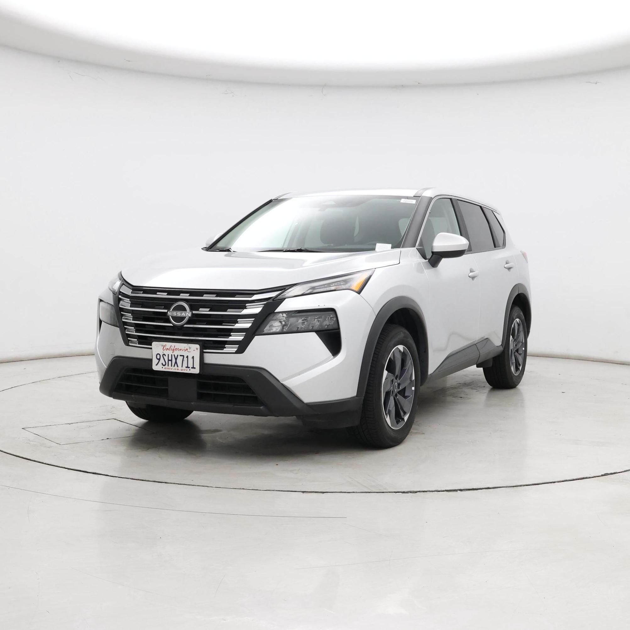 Thumbnail: 2025 Nissan Rogue - 4