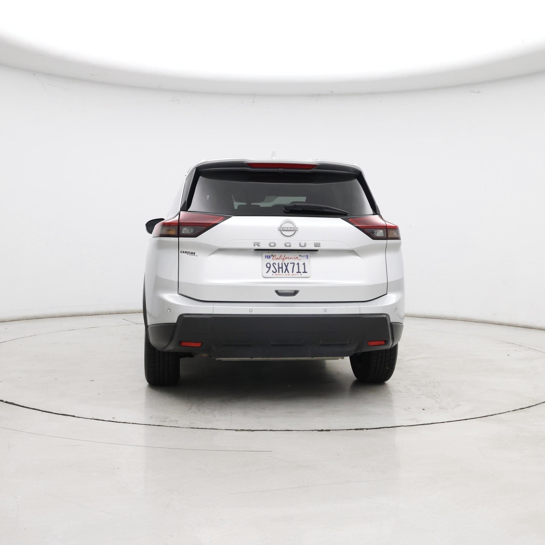 Thumbnail: 2025 Nissan Rogue - 6