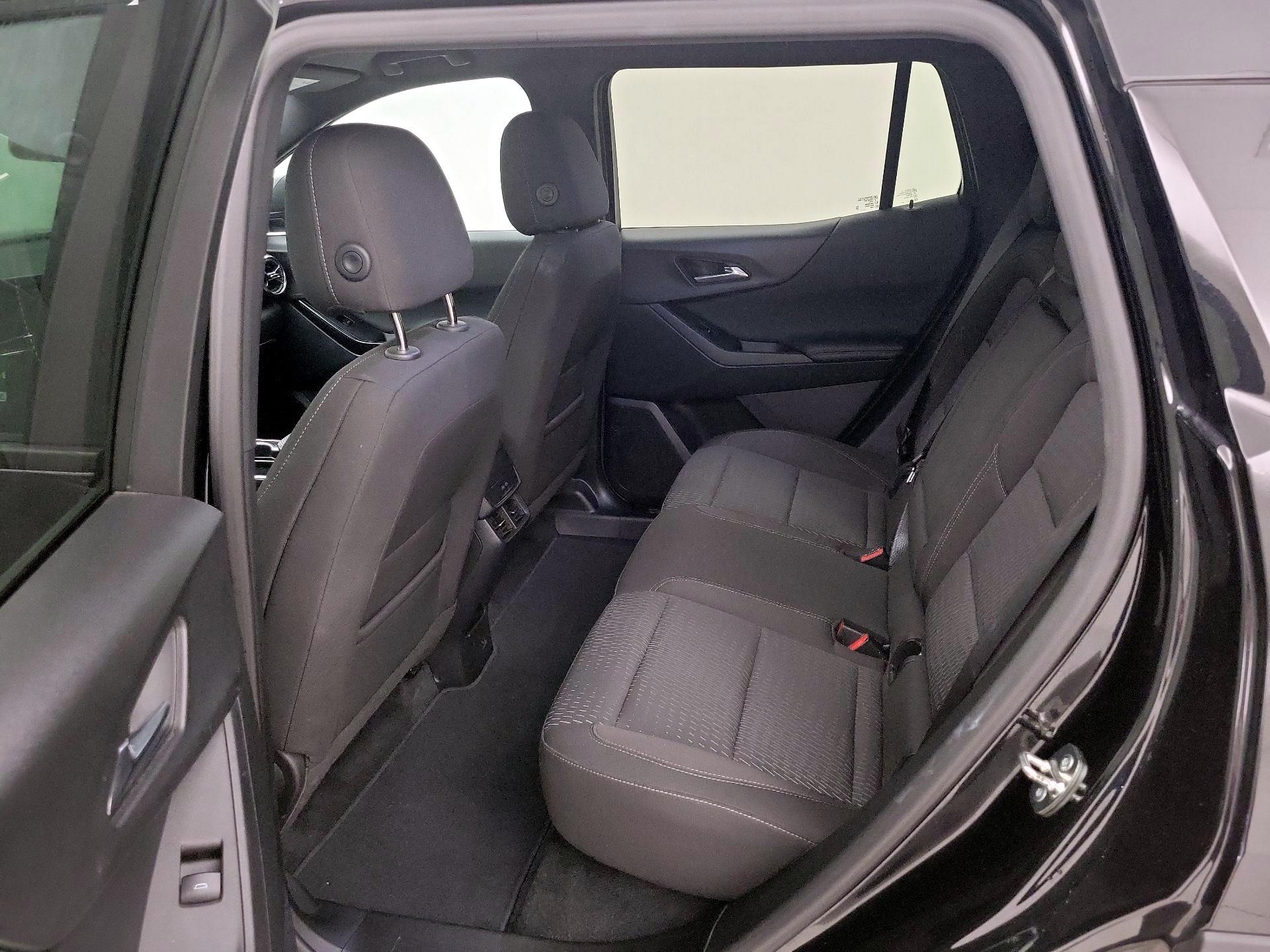 Thumbnail: 2025 Chevrolet Equinox - 20