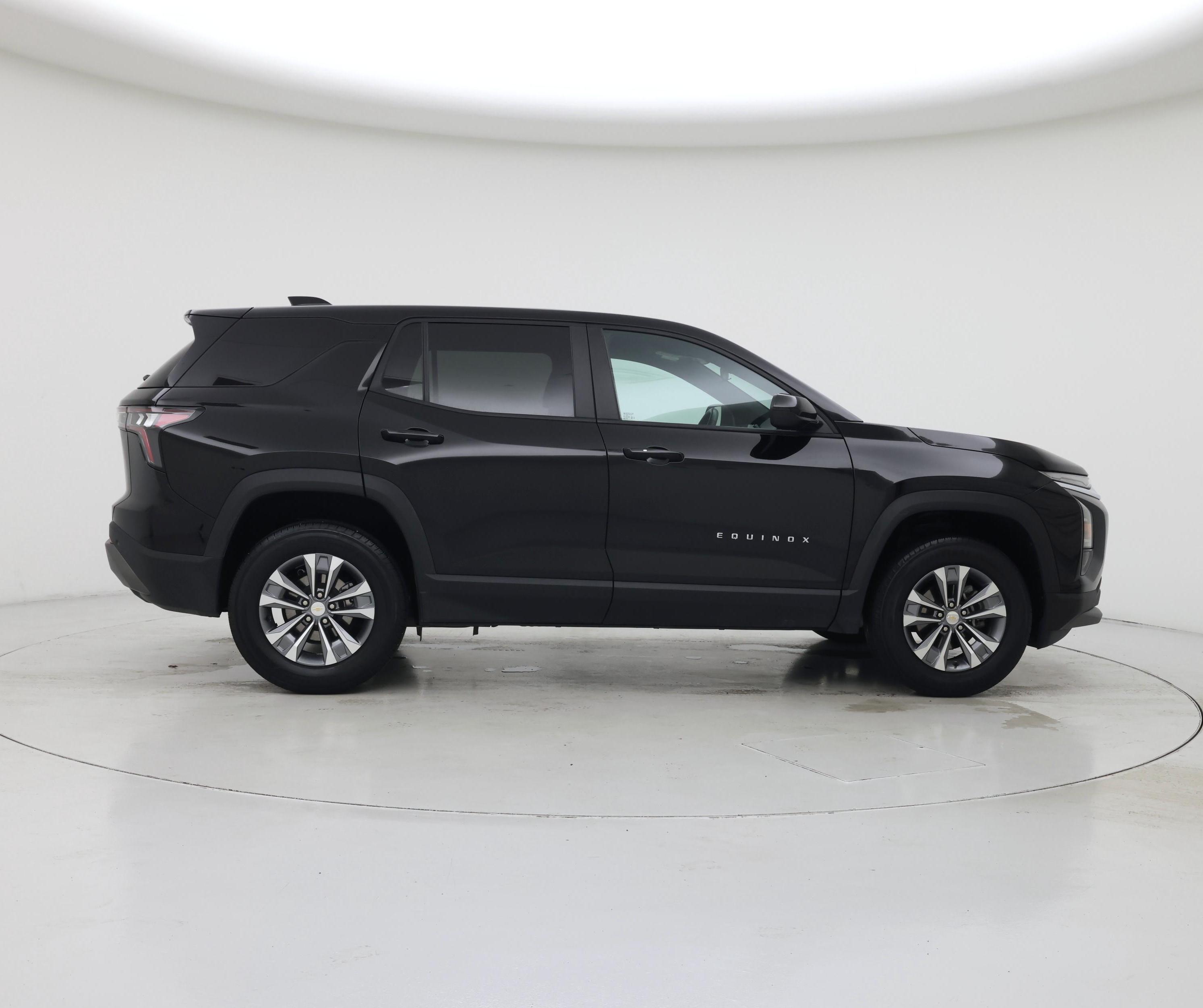 Thumbnail: 2025 Chevrolet Equinox - 7