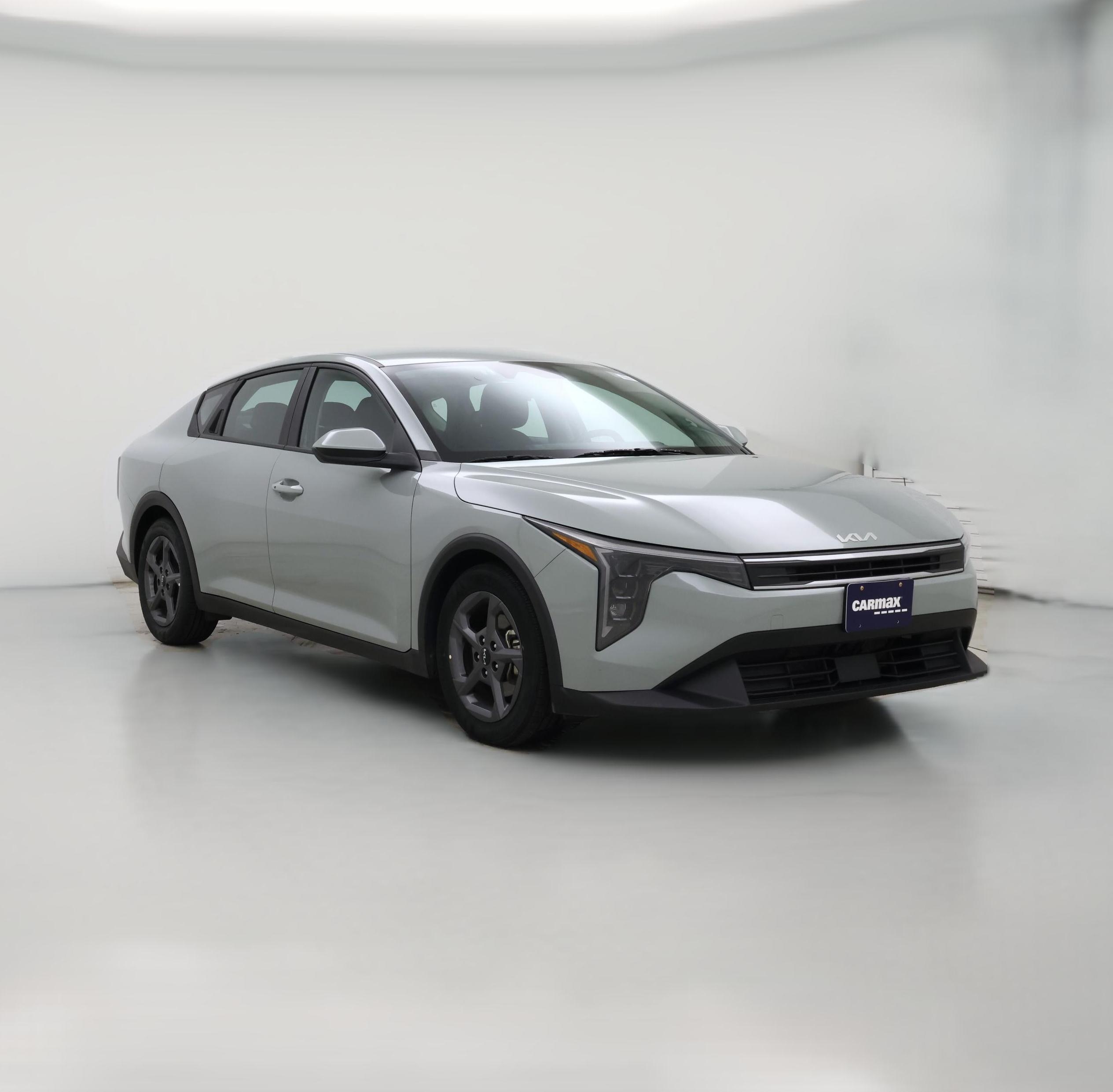 Thumbnail: 2025 Kia K4 - 1