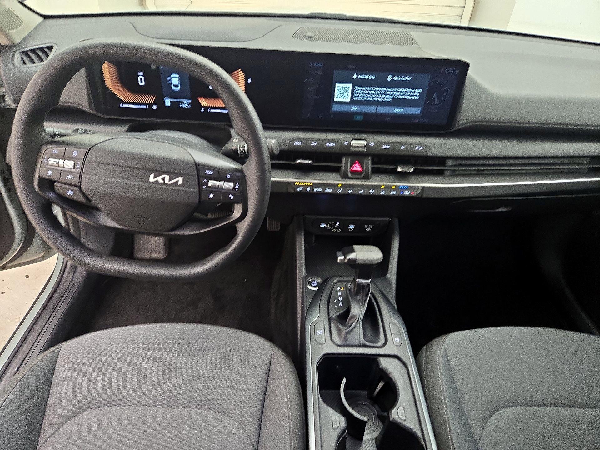 Thumbnail: 2025 Kia K4 - 9