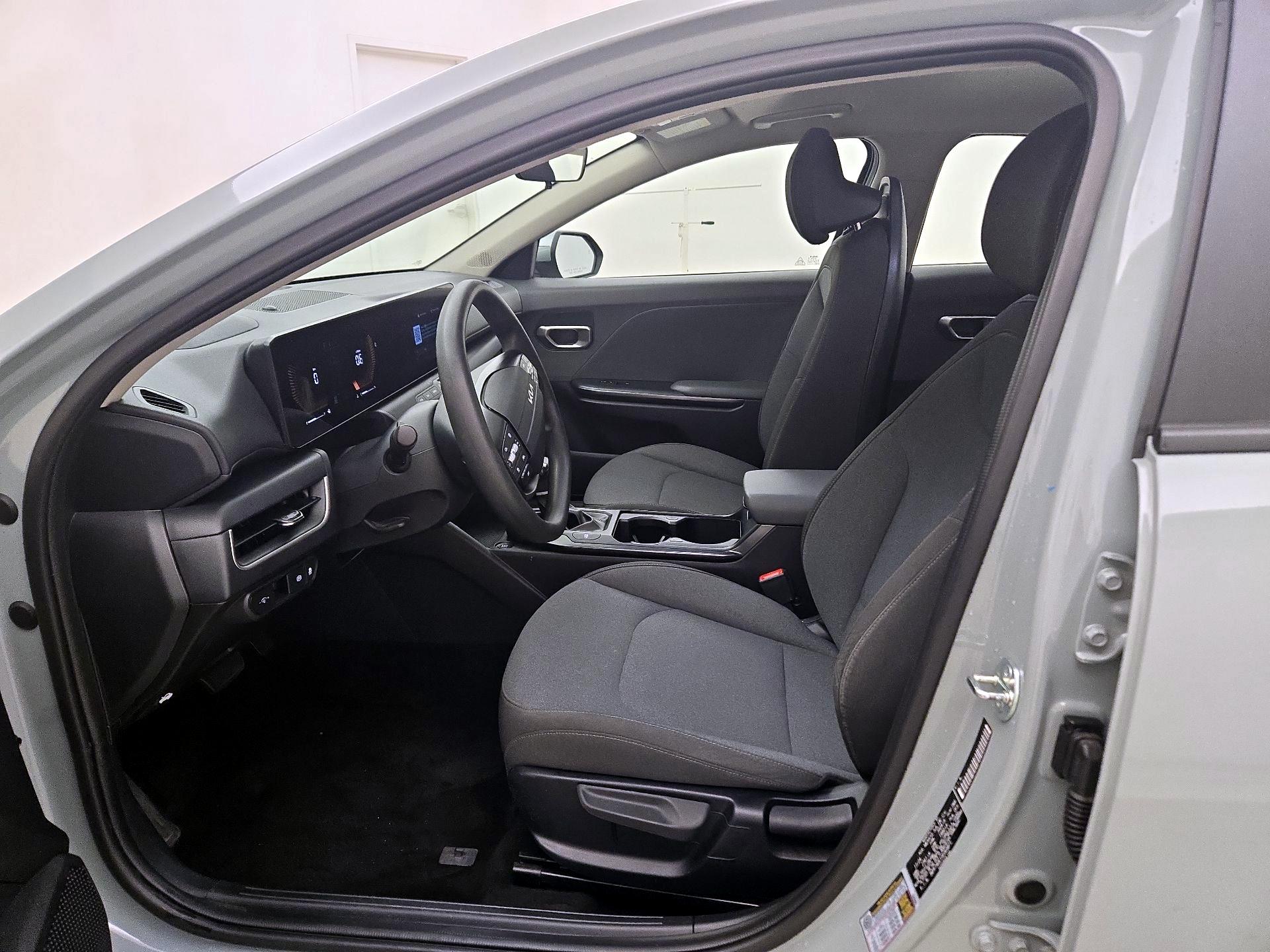 Thumbnail: 2025 Kia K4 - 11