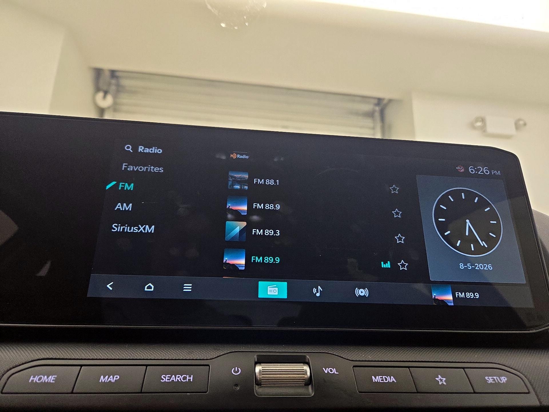 Thumbnail: 2025 Kia K4 - 15