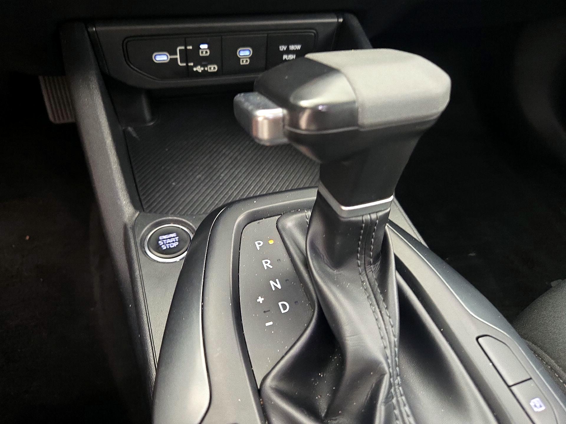 Thumbnail: 2025 Kia K4 - 17