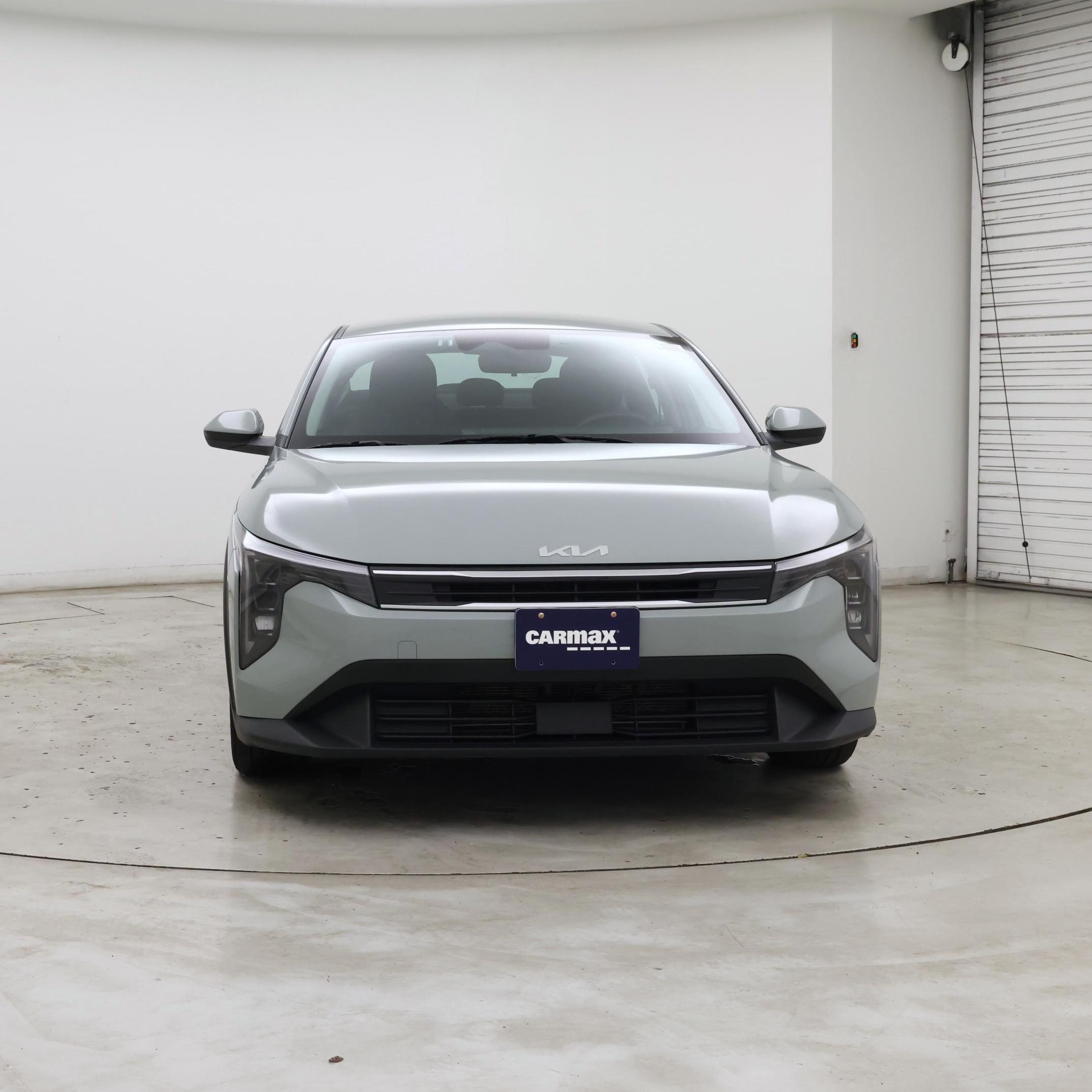 Thumbnail: 2025 Kia K4 - 5