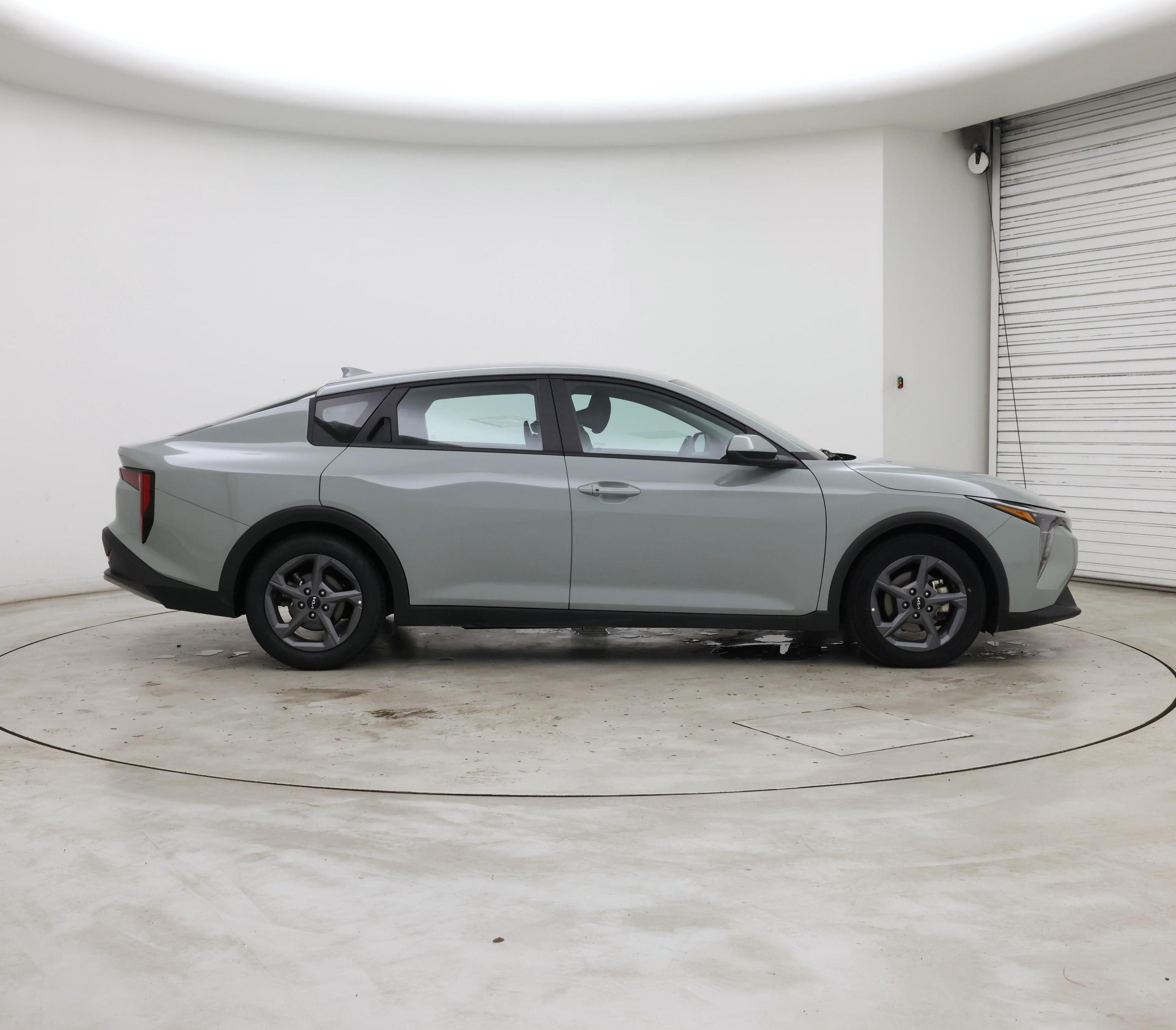 Thumbnail: 2025 Kia K4 - 7