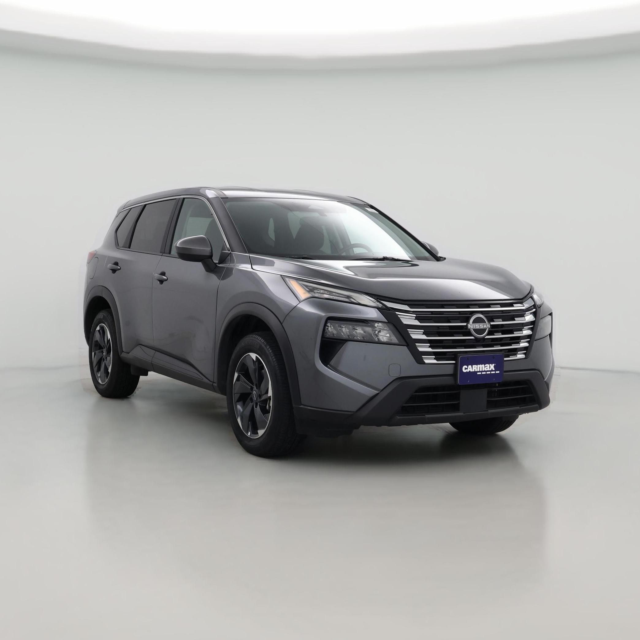 Thumbnail: 2025 Nissan Rogue - 1