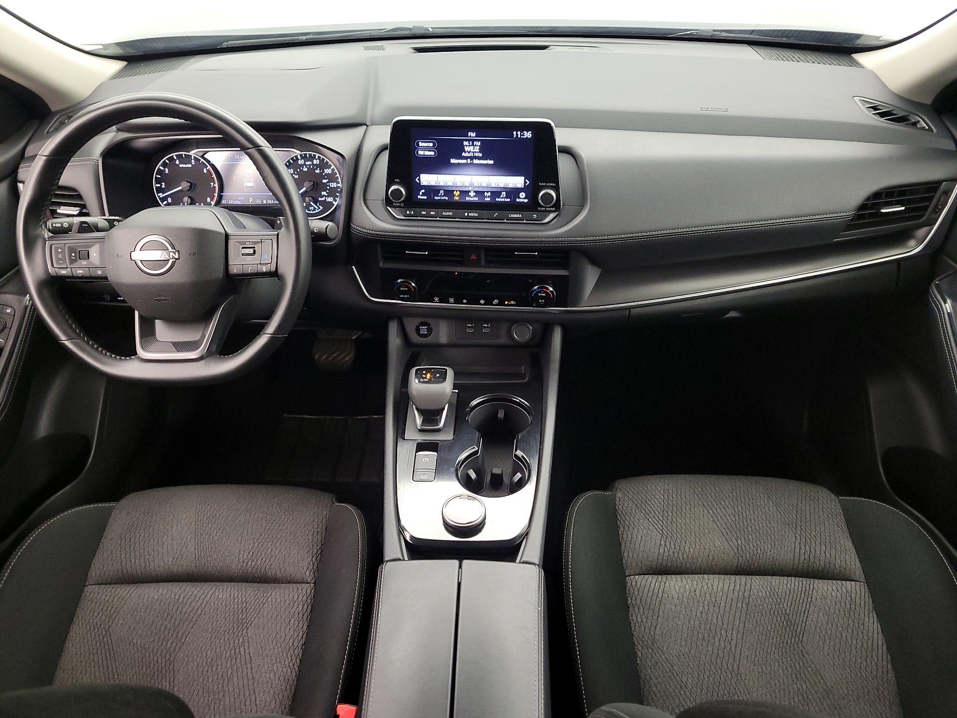 Thumbnail: 2025 Nissan Rogue - 9