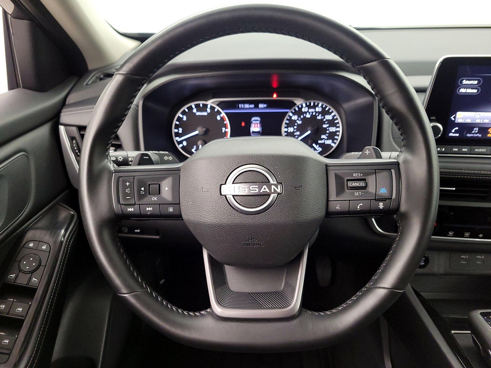 Thumbnail: 2025 Nissan Rogue - 10