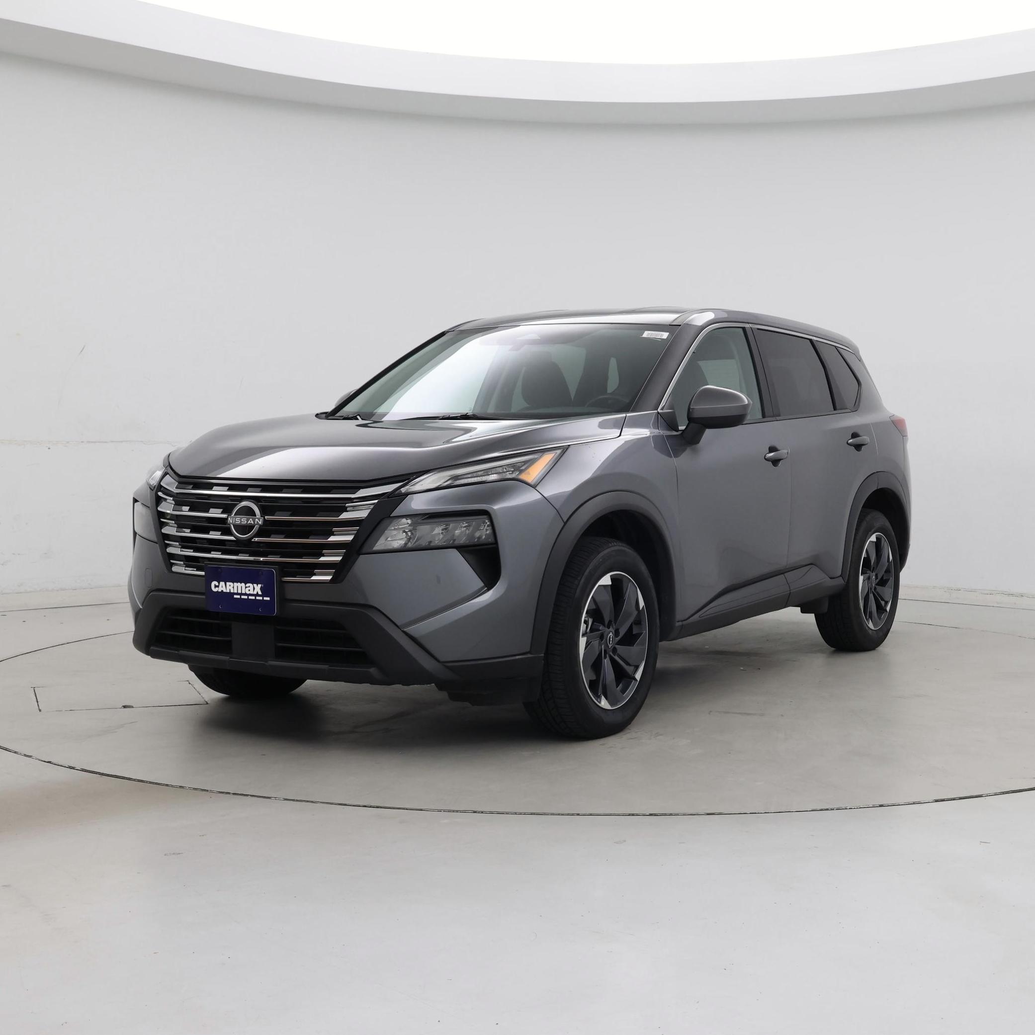 Thumbnail: 2025 Nissan Rogue - 4