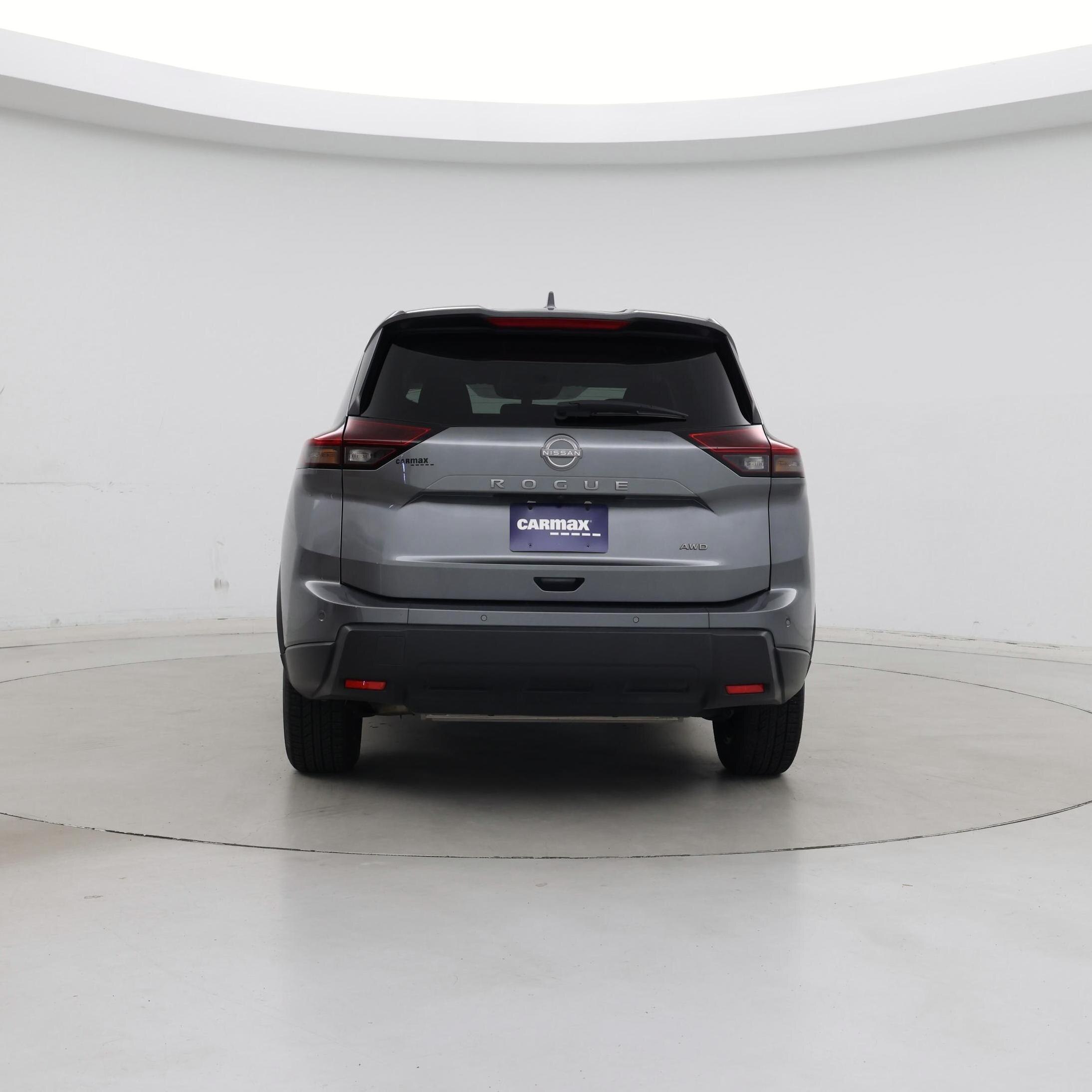 Thumbnail: 2025 Nissan Rogue - 6