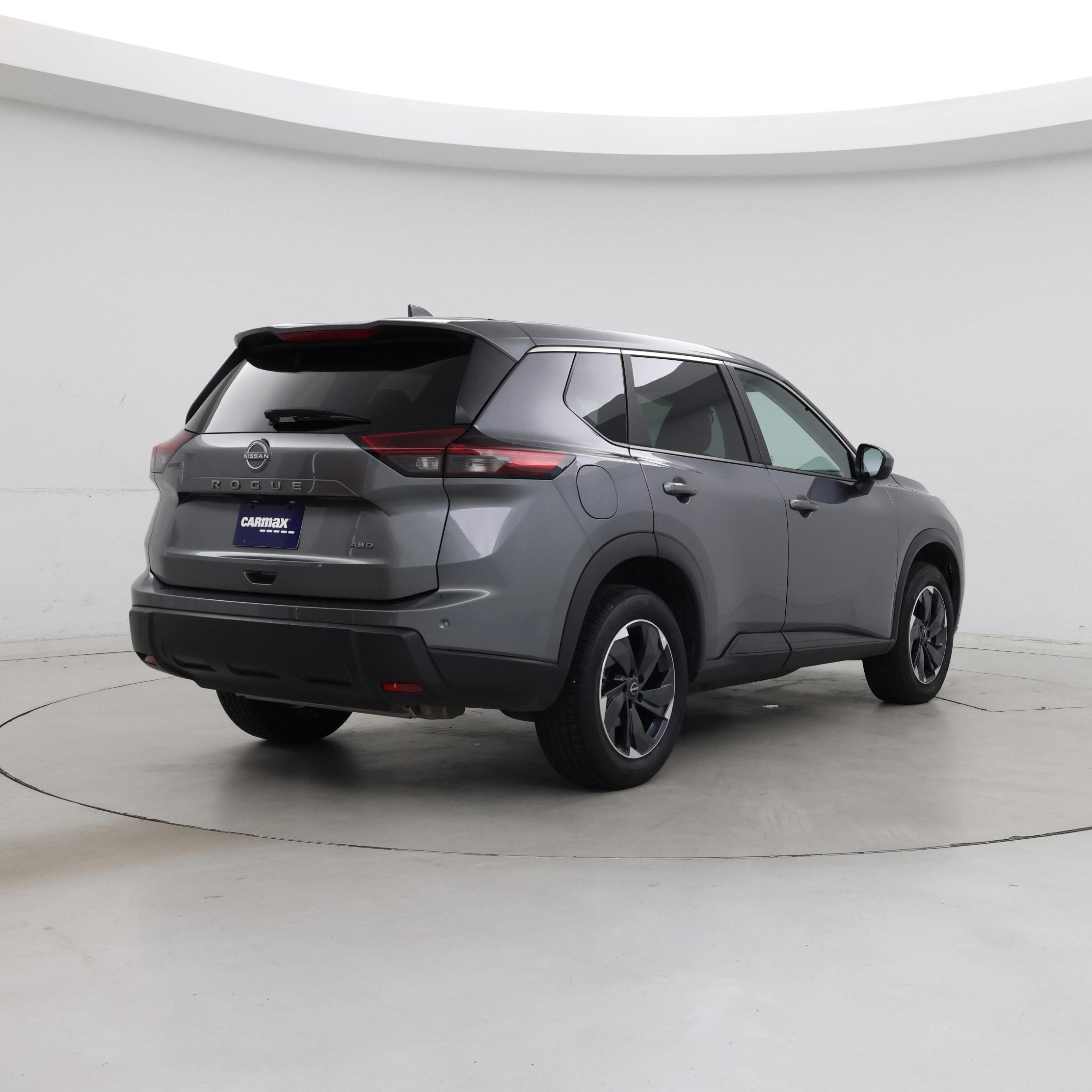Thumbnail: 2025 Nissan Rogue - 8