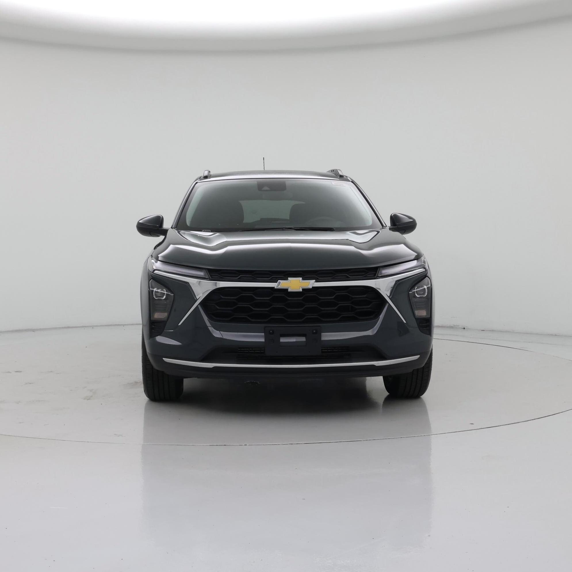 Thumbnail: 2025 Chevrolet Trax - 5