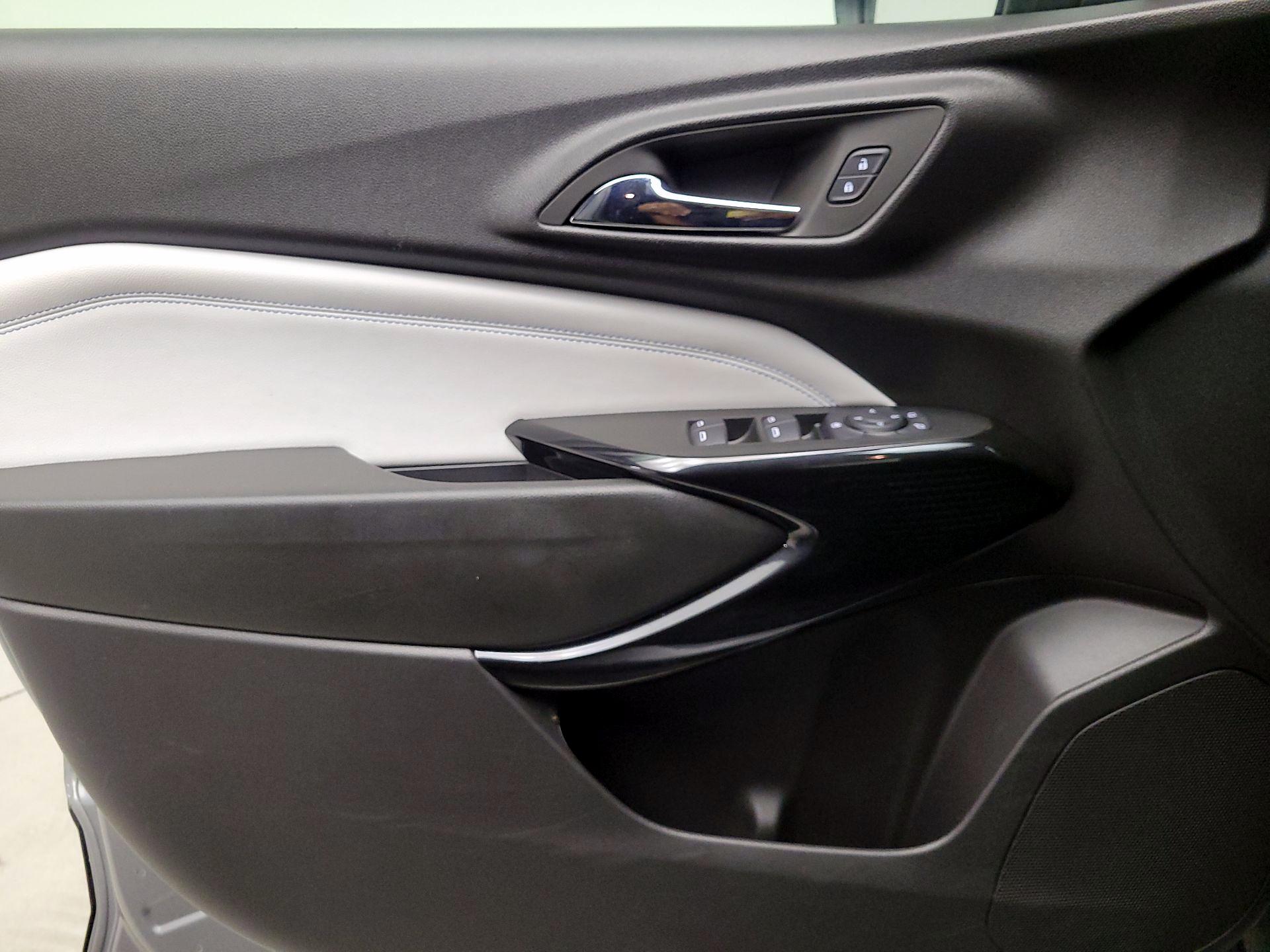 Thumbnail: 2025 Chevrolet Trax - 12