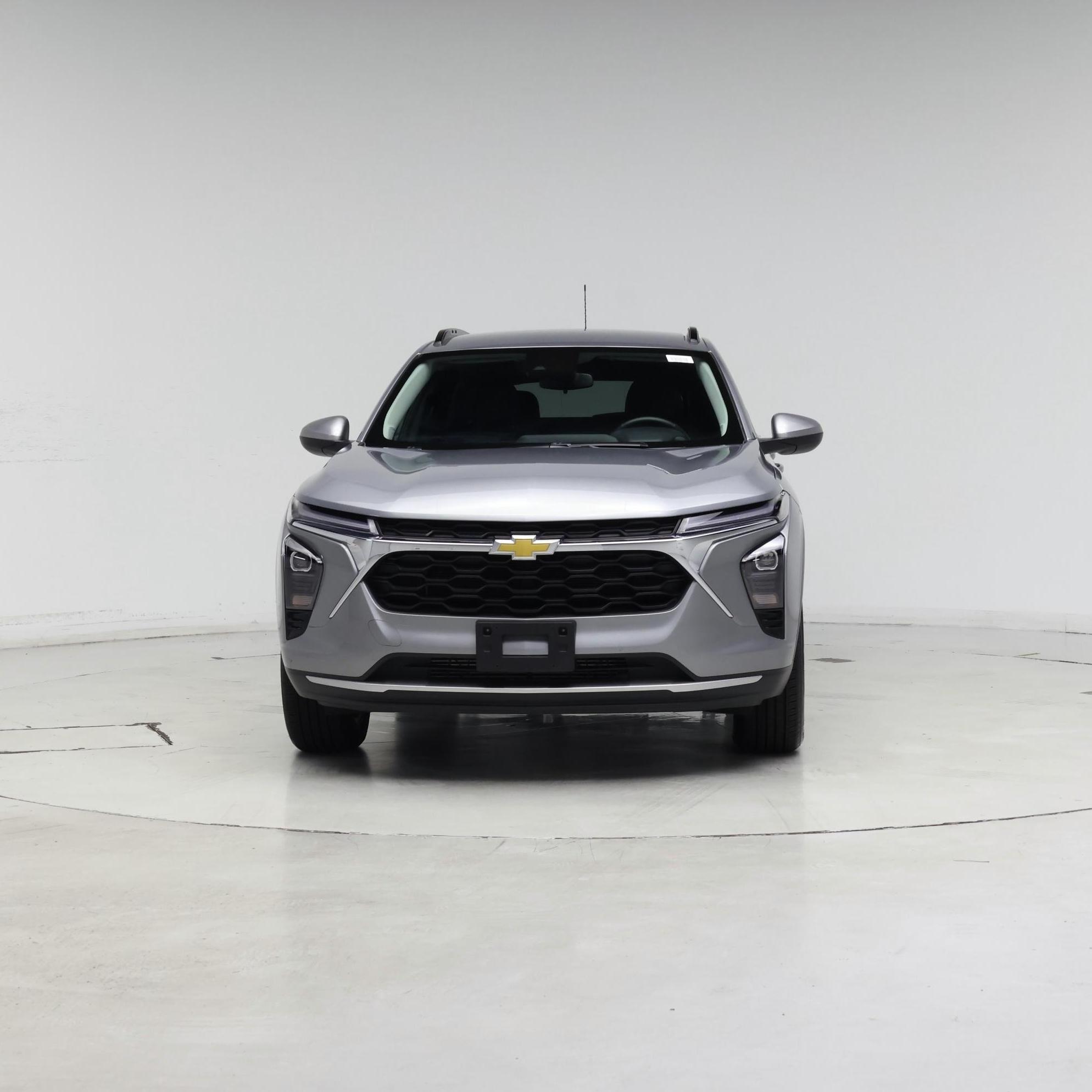 Thumbnail: 2025 Chevrolet Trax - 5