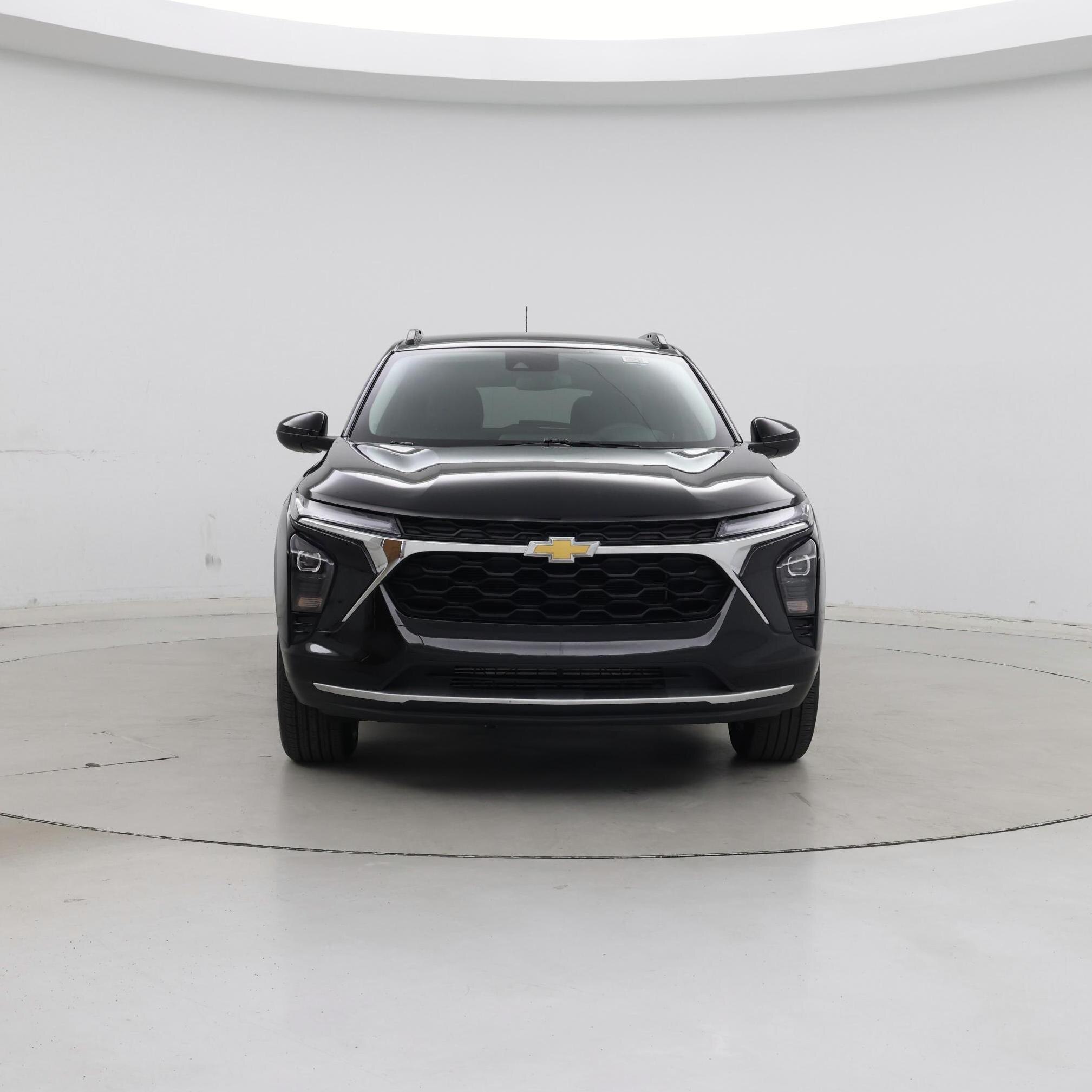 Thumbnail: 2025 Chevrolet Trax - 5