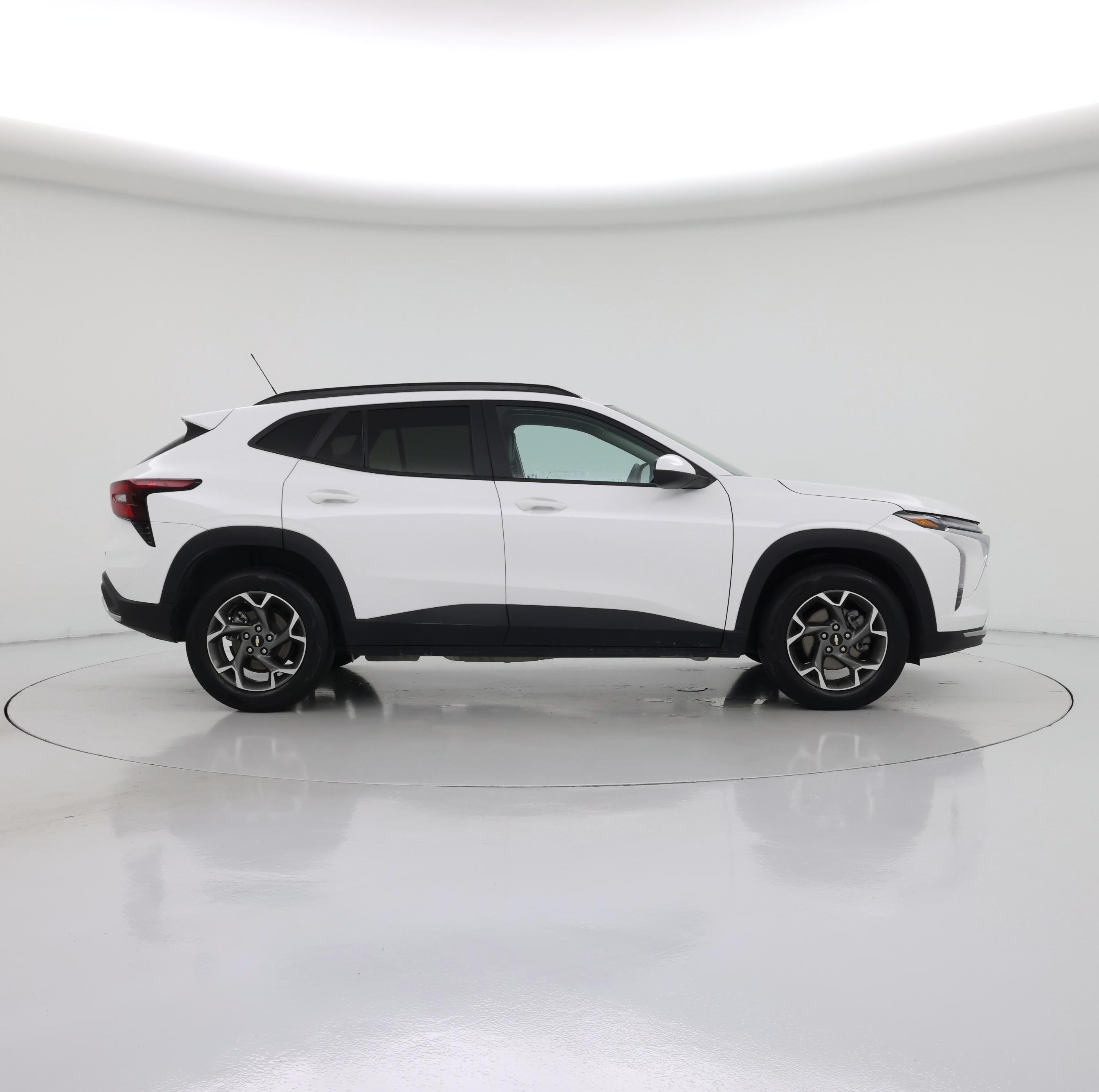 Thumbnail: 2025 Chevrolet Trax - 7