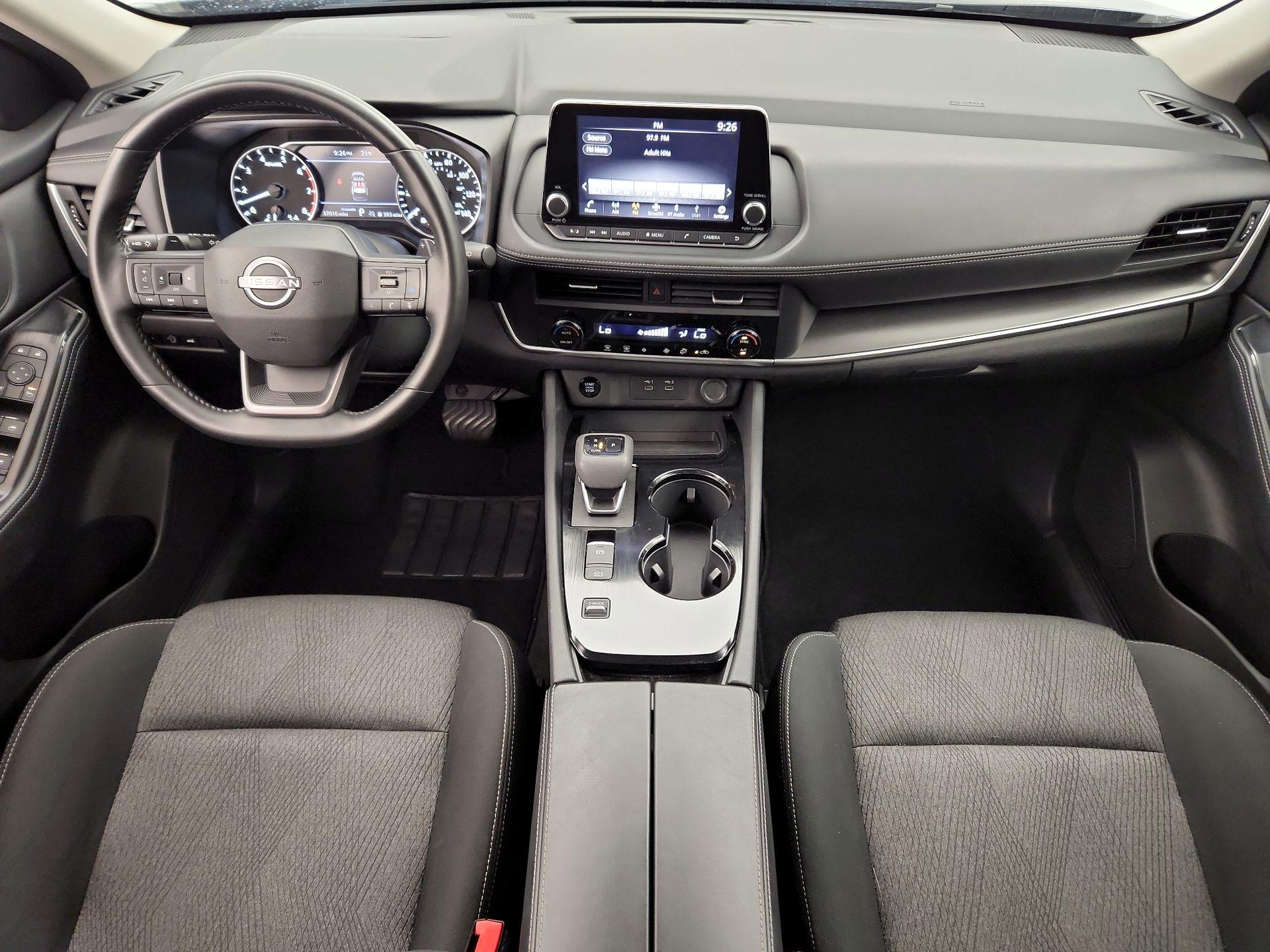Thumbnail: 2025 Nissan Rogue - 9