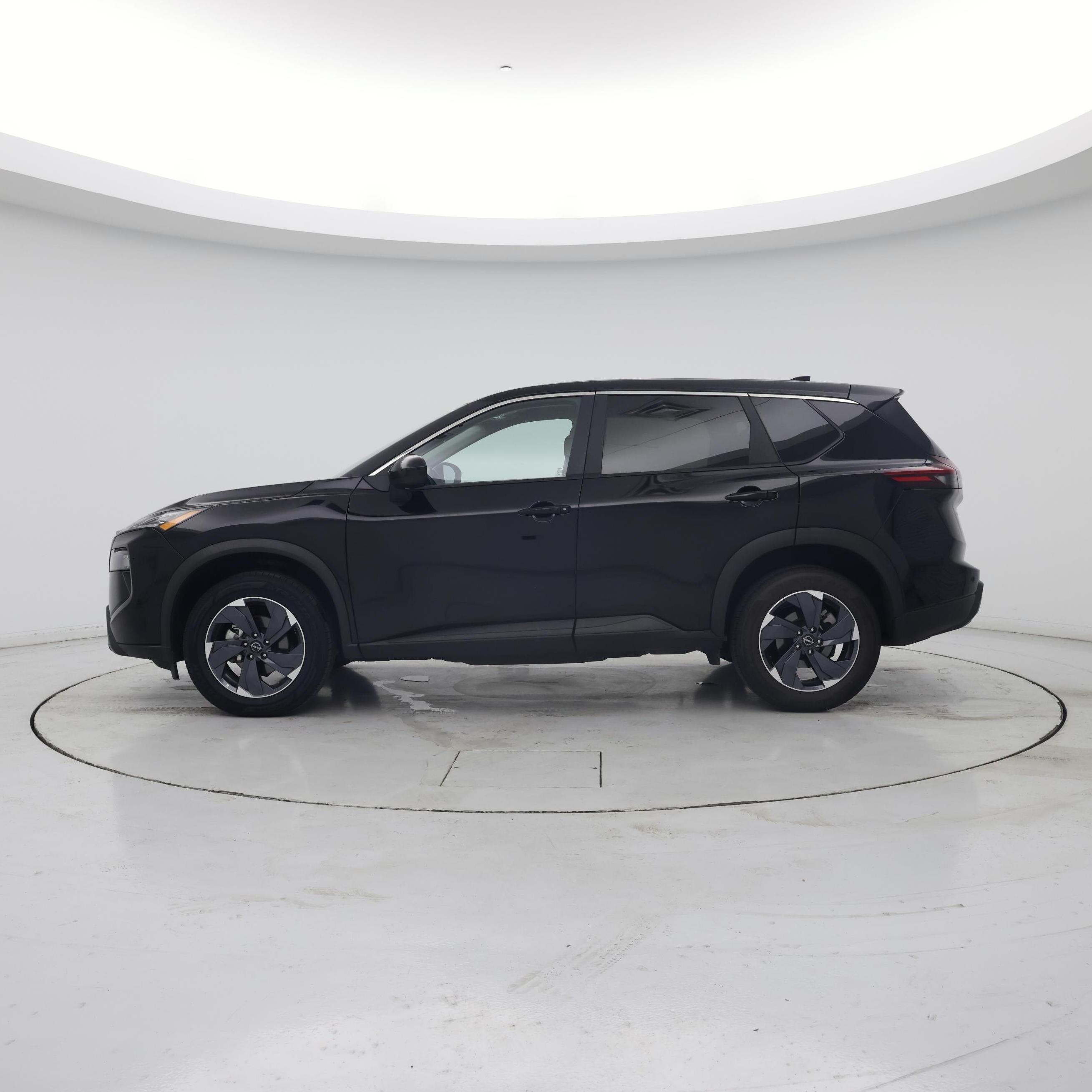 Thumbnail: 2025 Nissan Rogue - 3