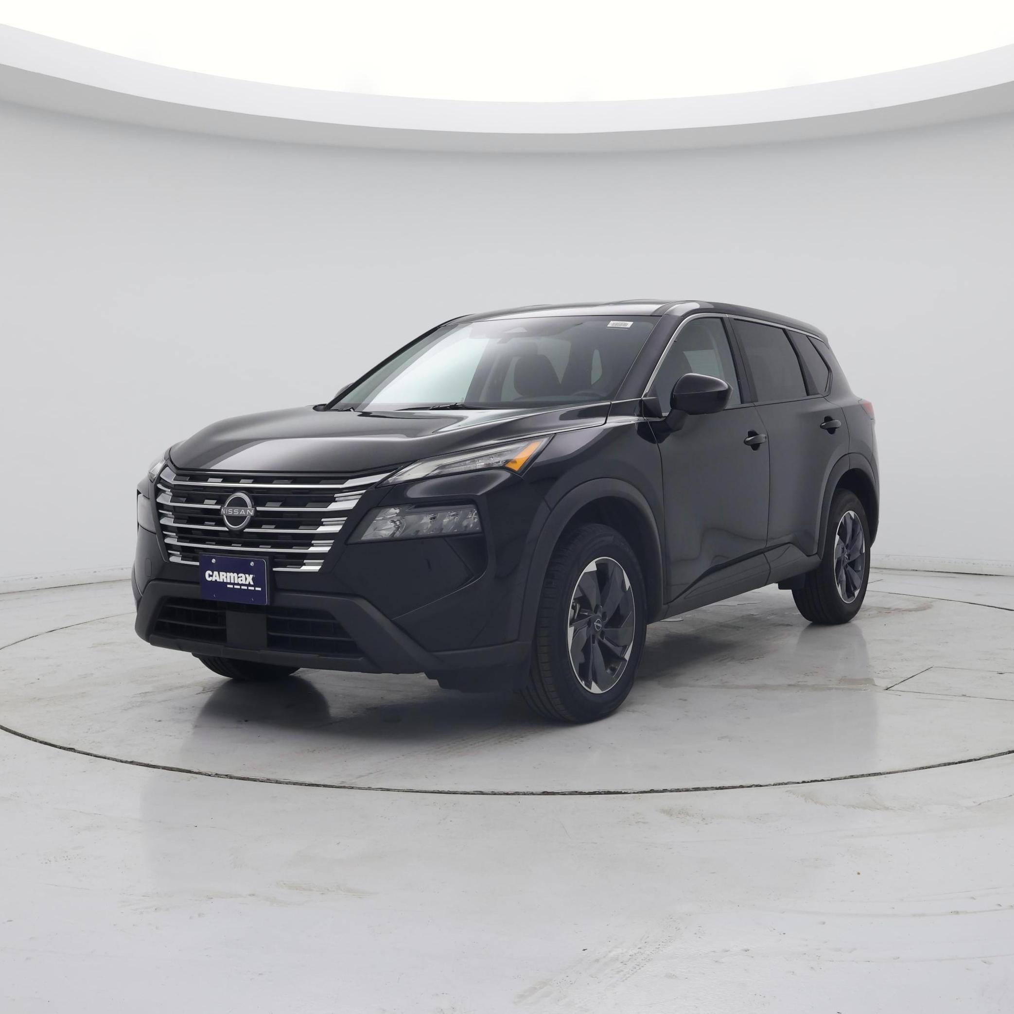 Thumbnail: 2025 Nissan Rogue - 4