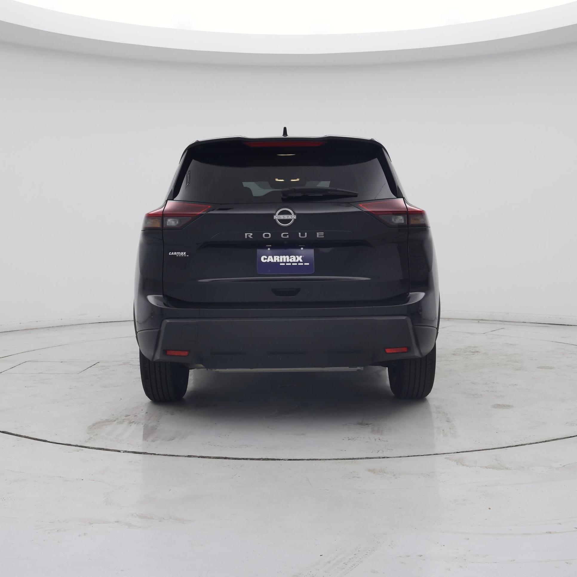 Thumbnail: 2025 Nissan Rogue - 6