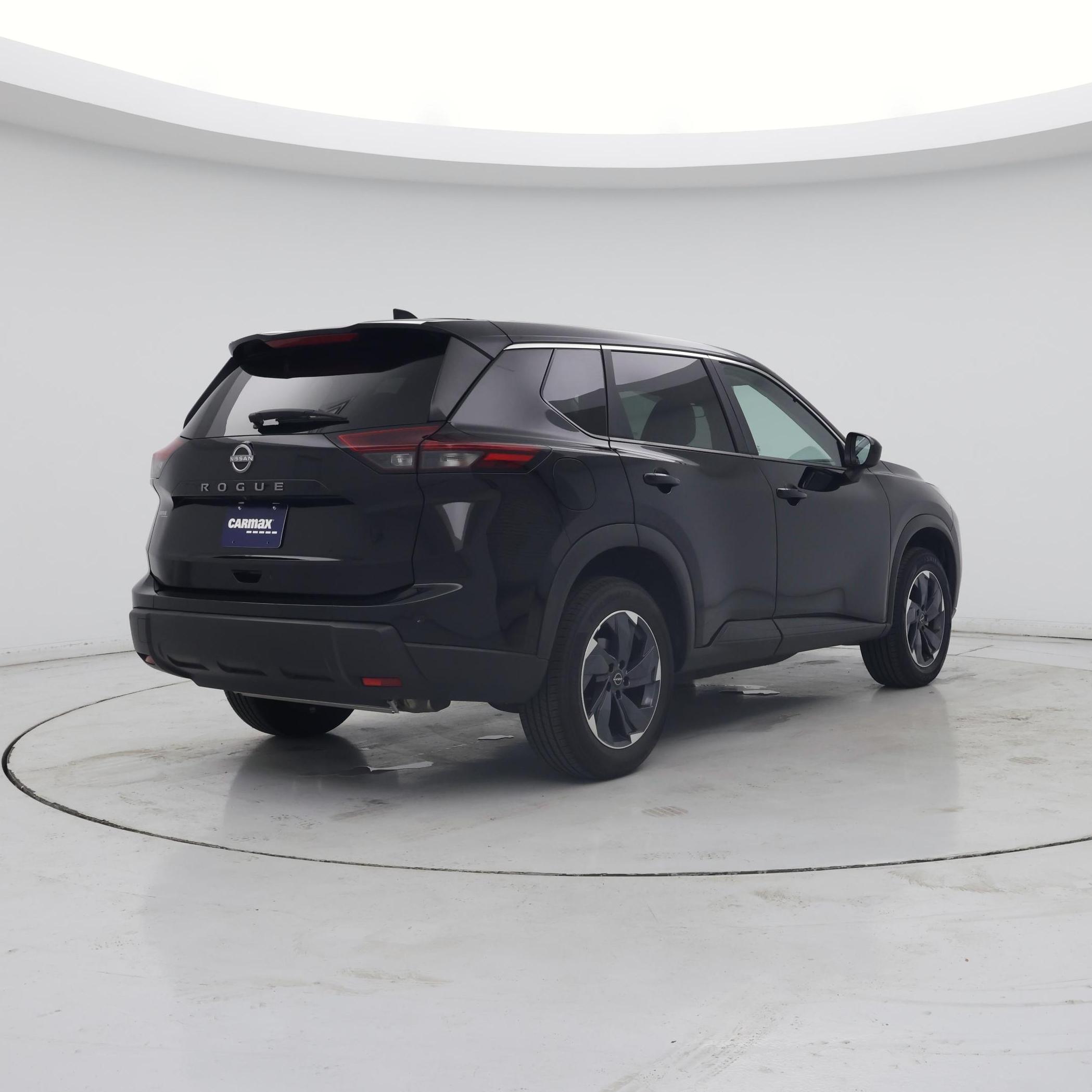 Thumbnail: 2025 Nissan Rogue - 8
