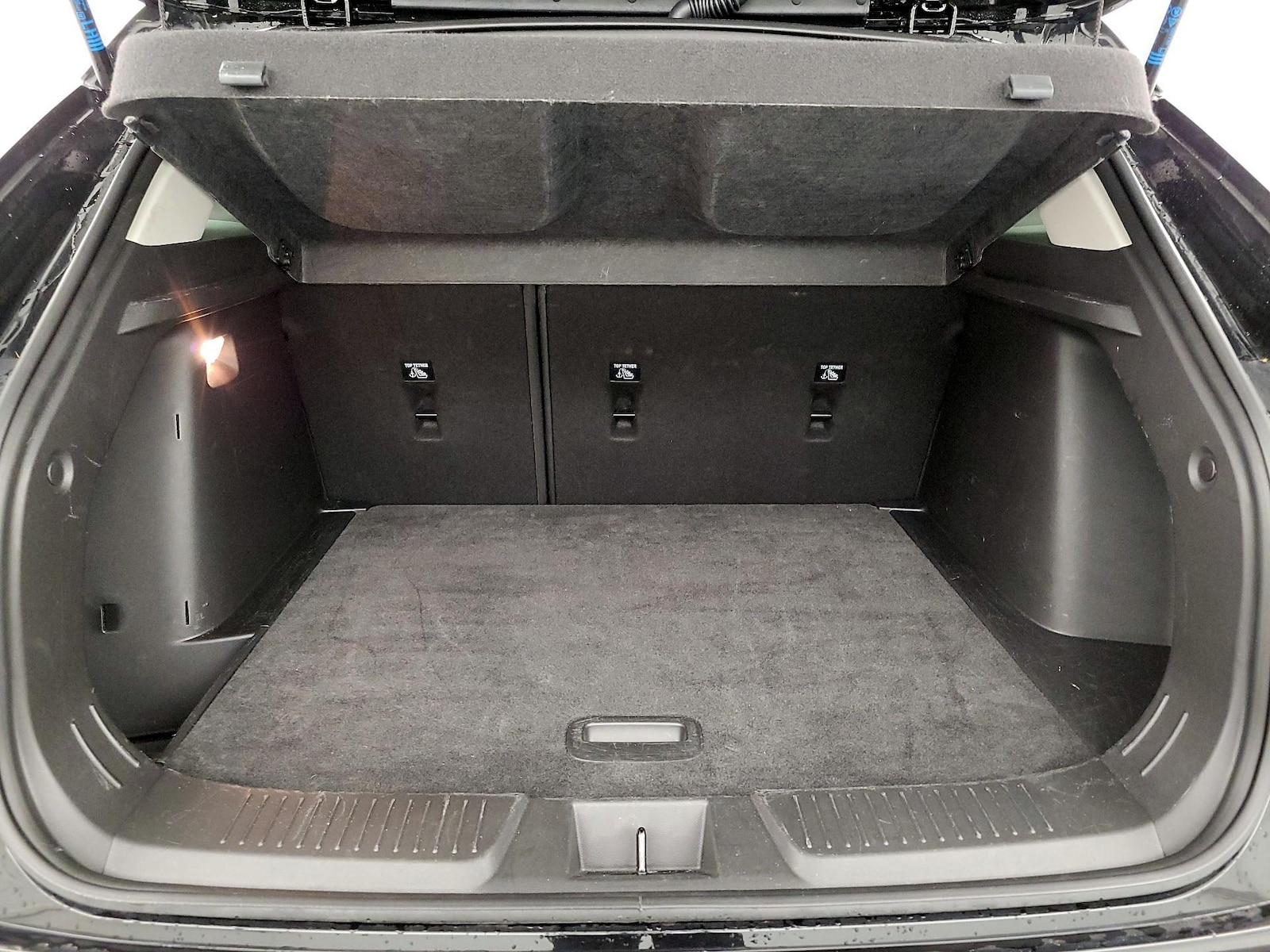 2025 Chevrolet Trax LT - Photo 21