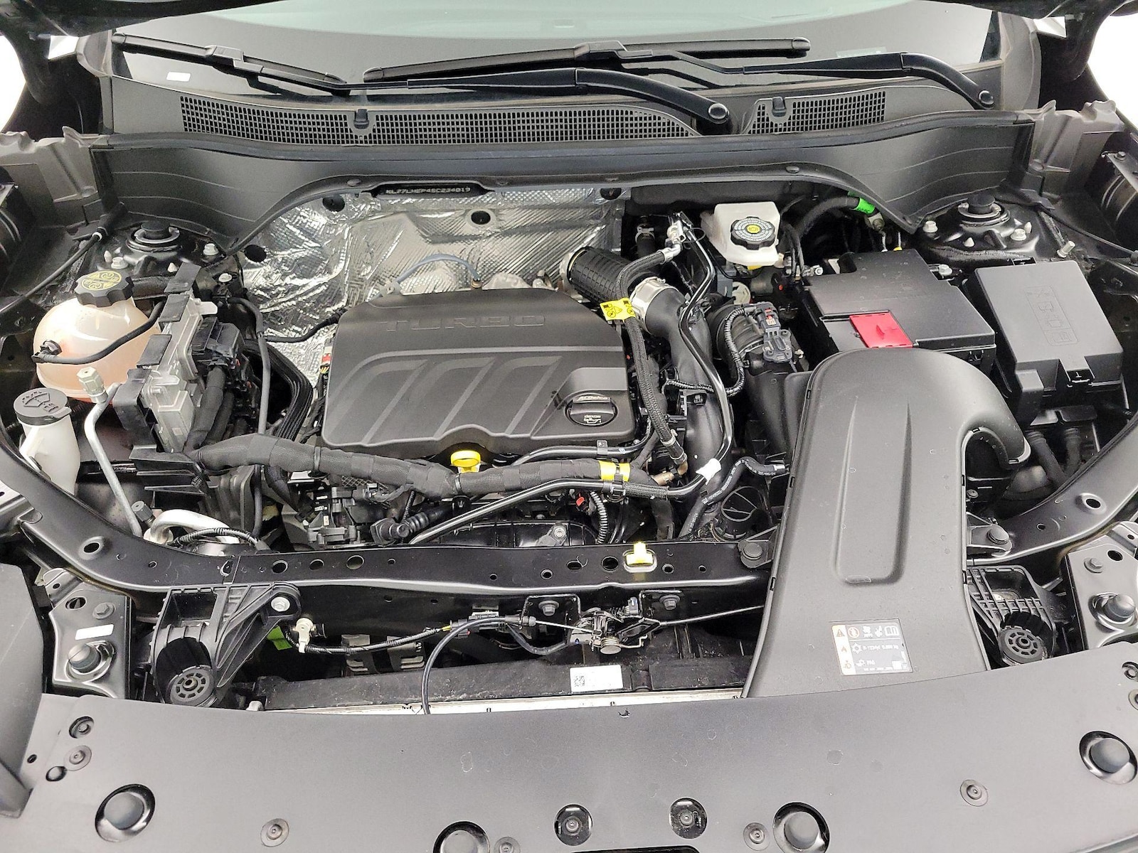 2025 Chevrolet Trax LT - Photo 22