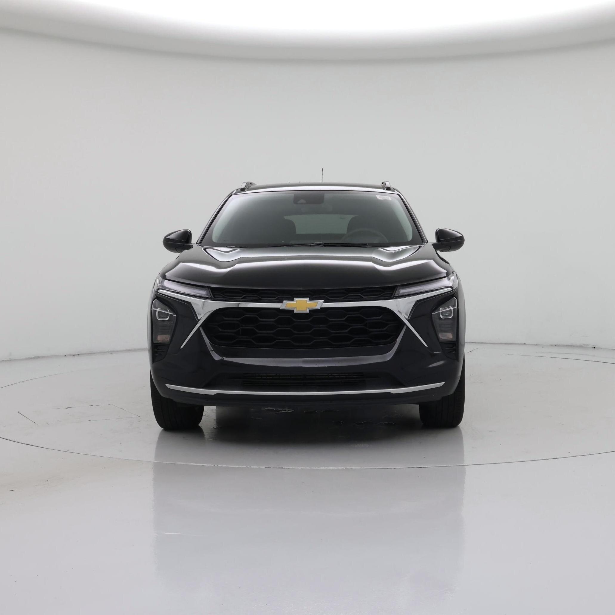 Thumbnail: 2025 Chevrolet Trax - 5