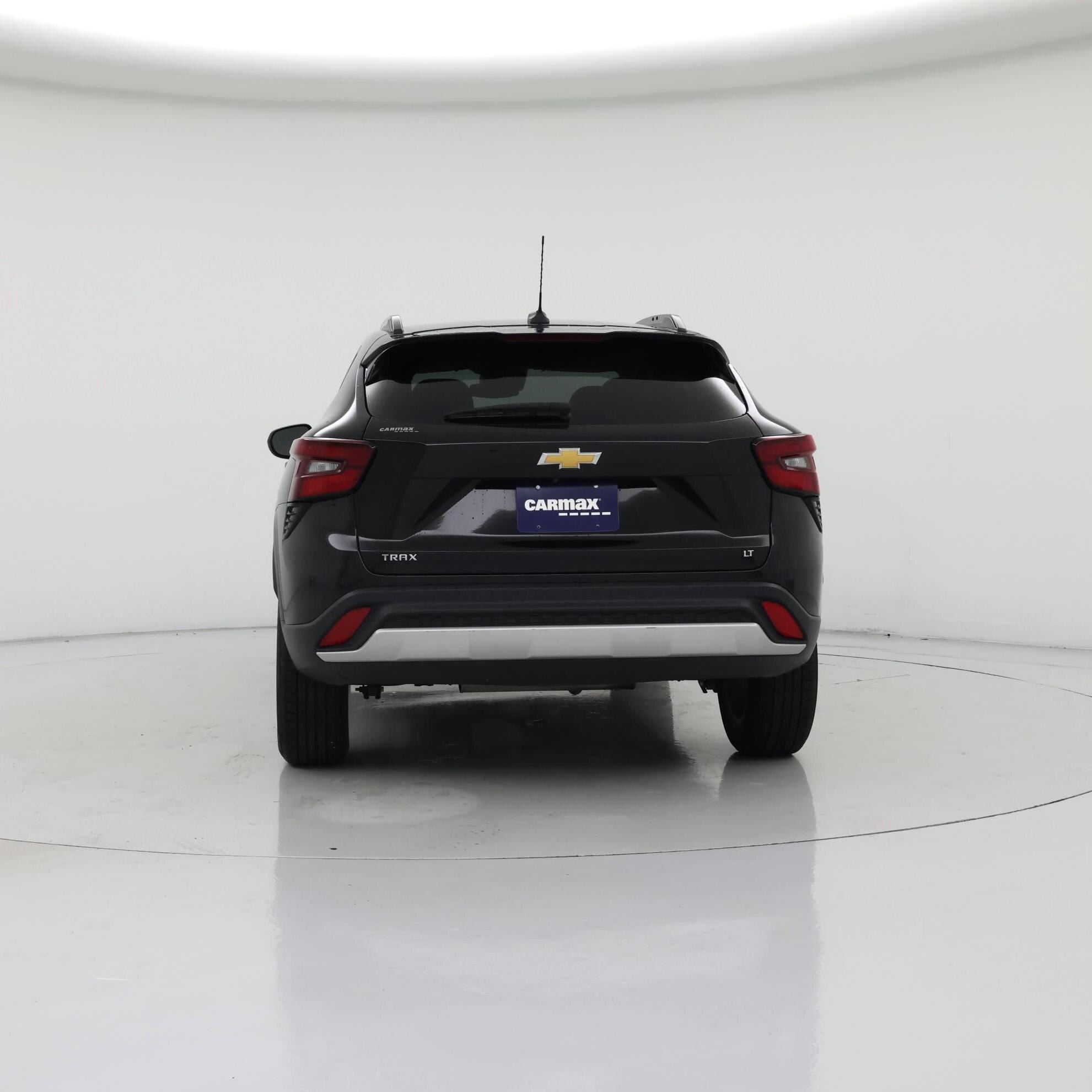 Thumbnail: 2025 Chevrolet Trax - 6