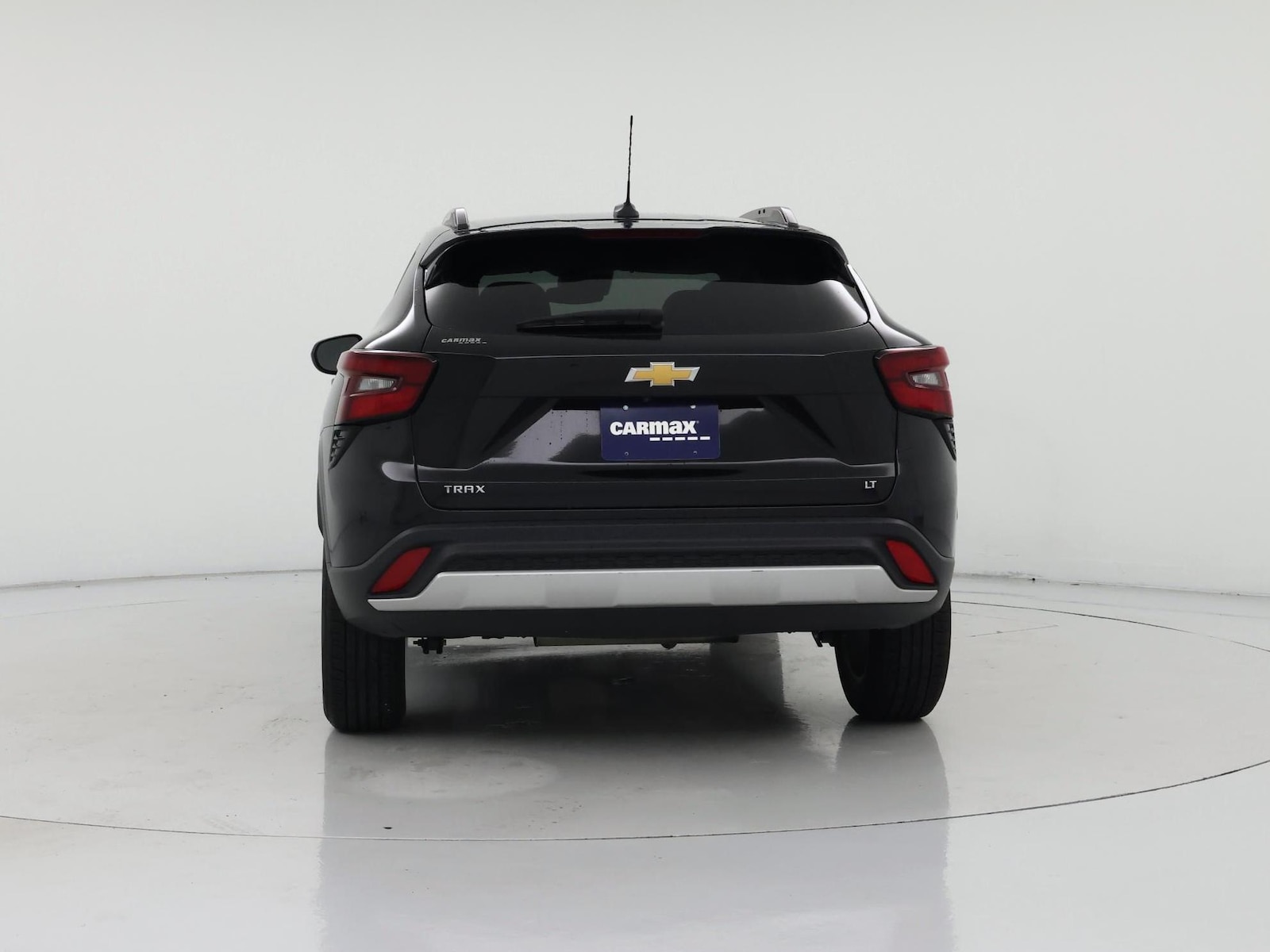 2025 Chevrolet Trax LT - Photo 7