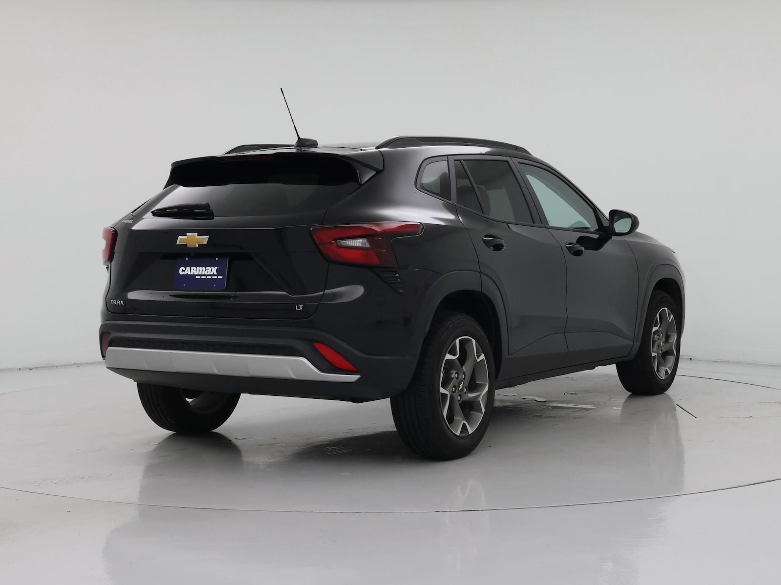 2025 Chevrolet Trax LT - Photo 9